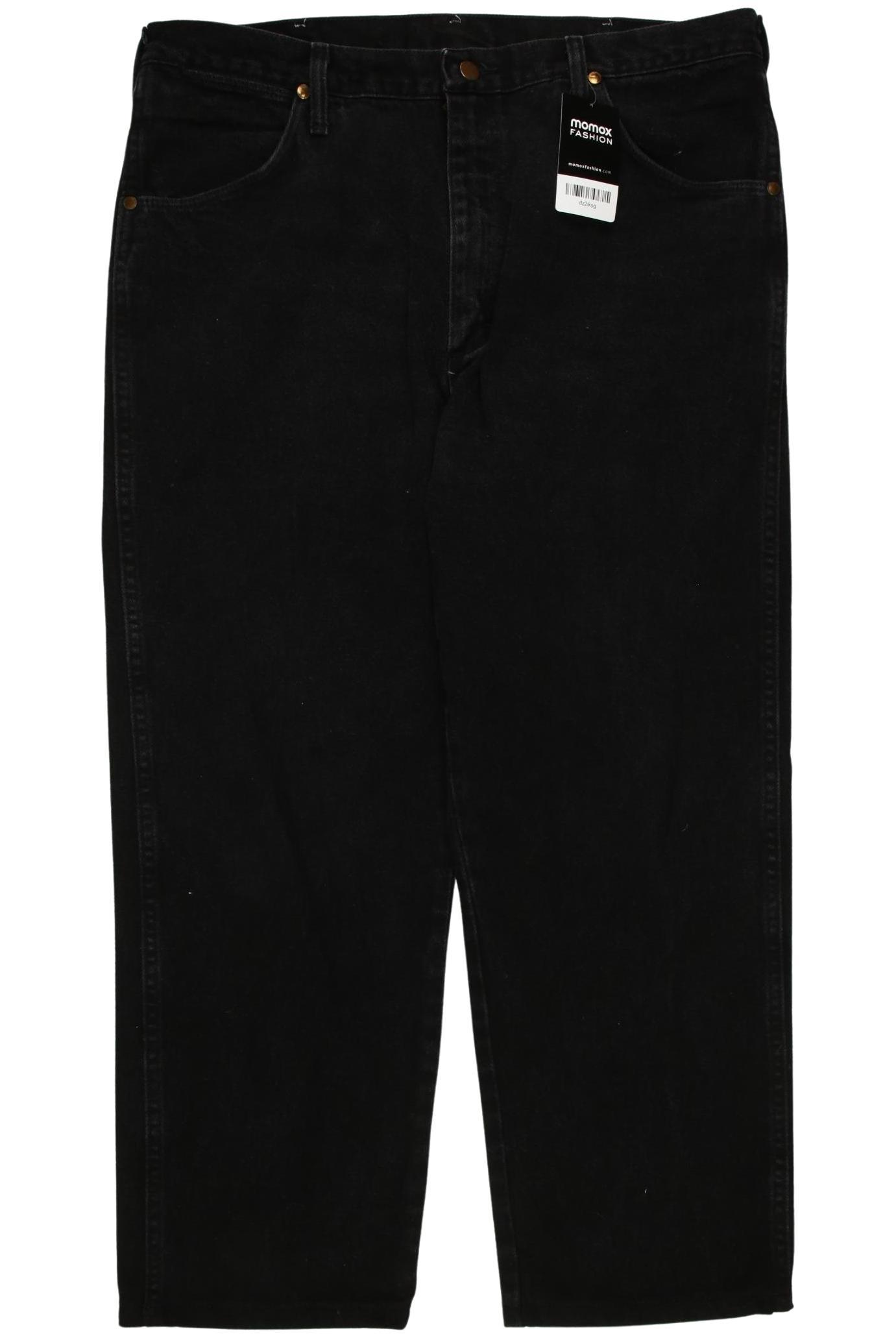 

Wrangler Herren Jeans, schwarz, Gr. 38