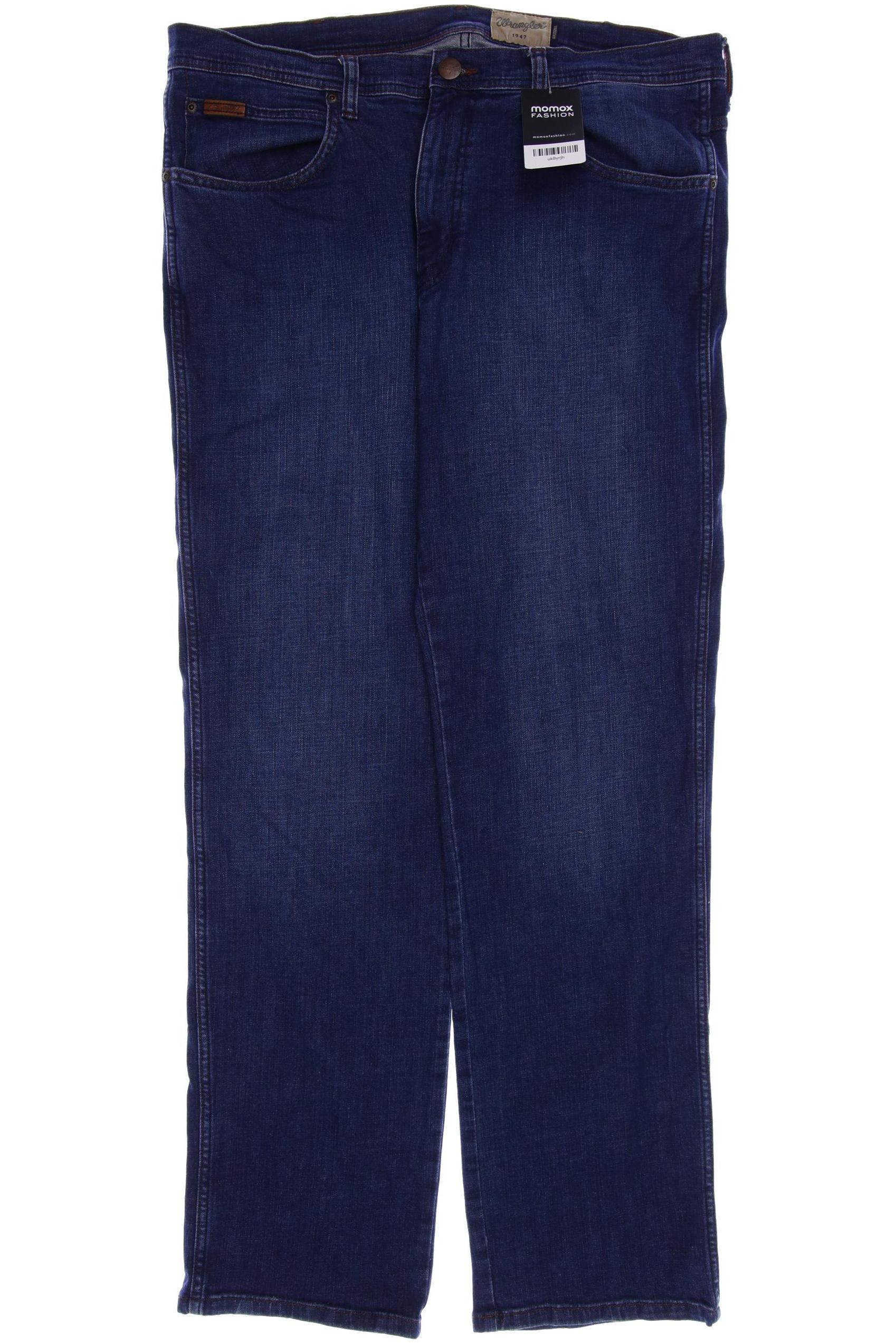 

Wrangler Herren Jeans, blau, Gr. 38