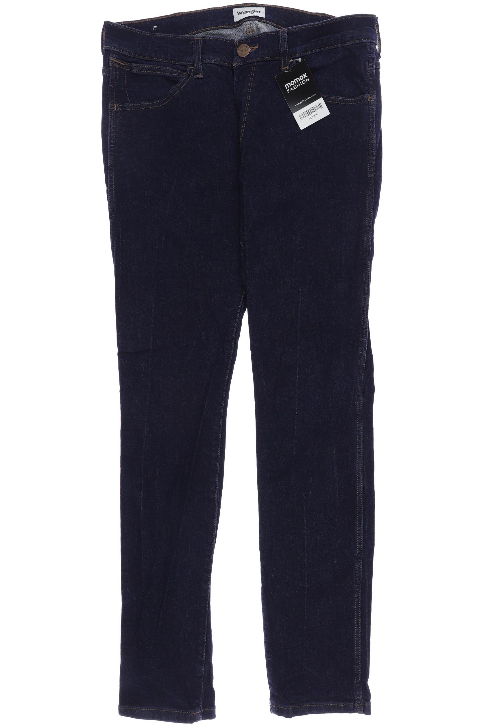 

Wrangler Herren Jeans, marineblau, Gr. 33