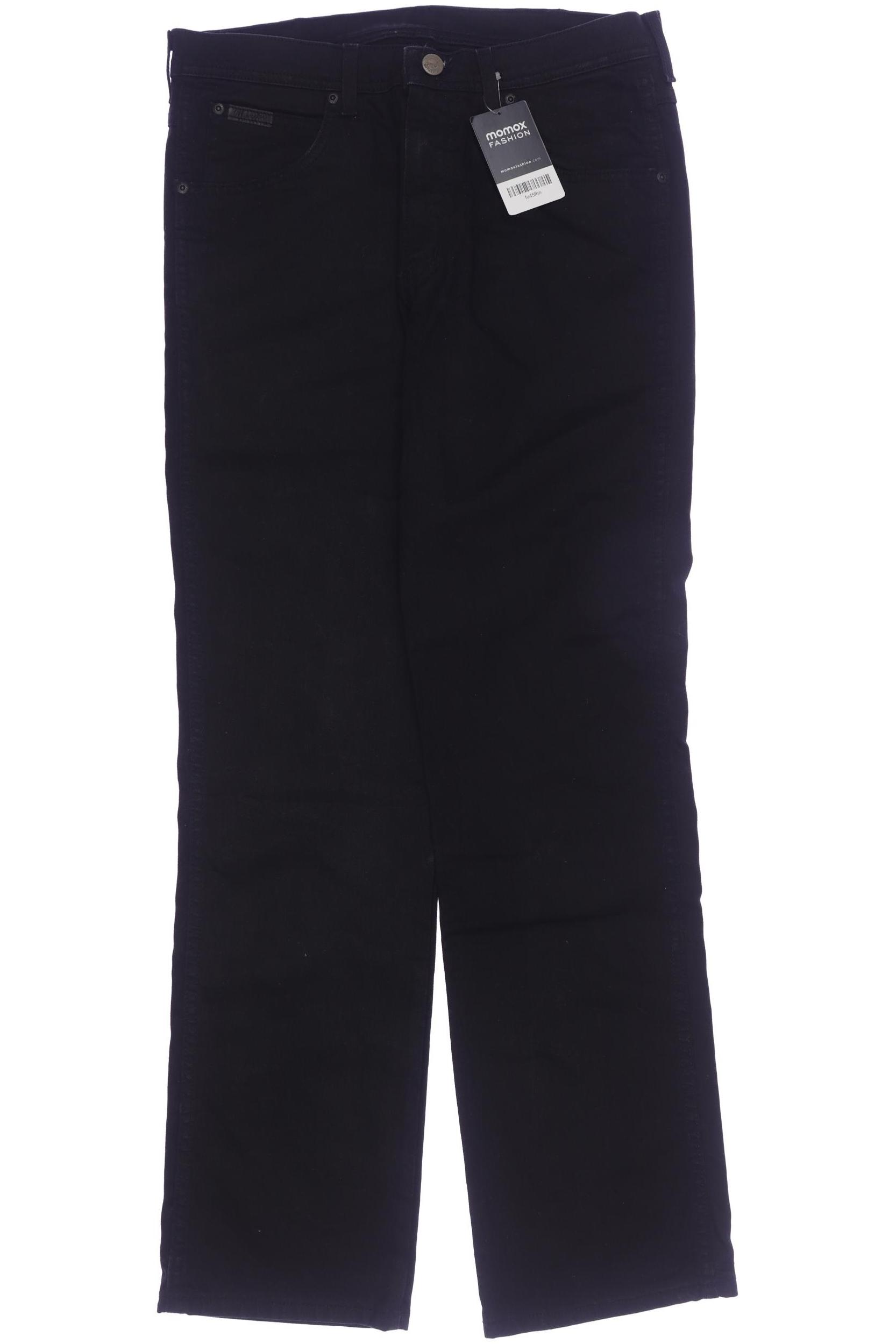 

Wrangler Herren Jeans, schwarz, Gr. 33