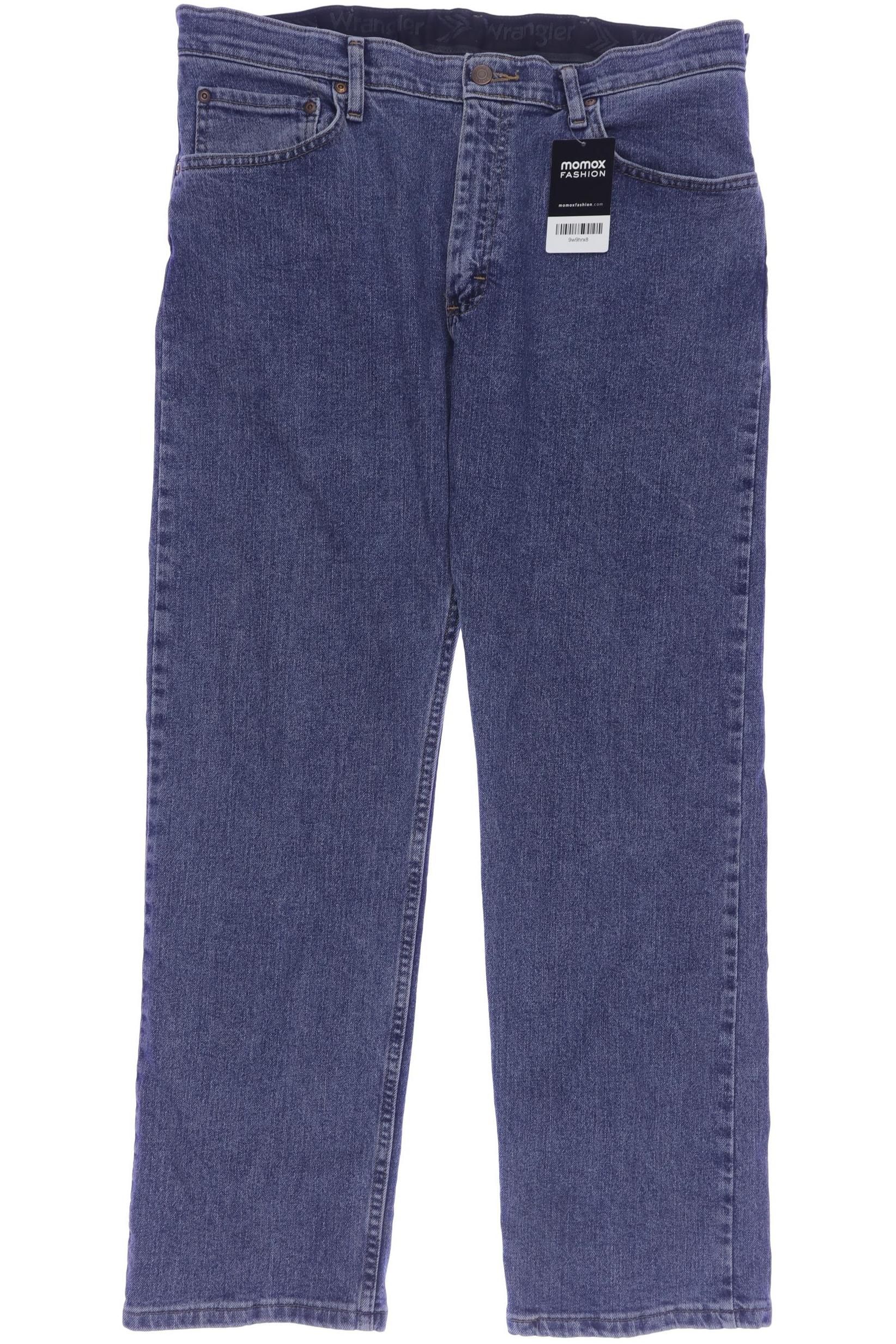 

Wrangler Herren Jeans, blau, Gr. 34