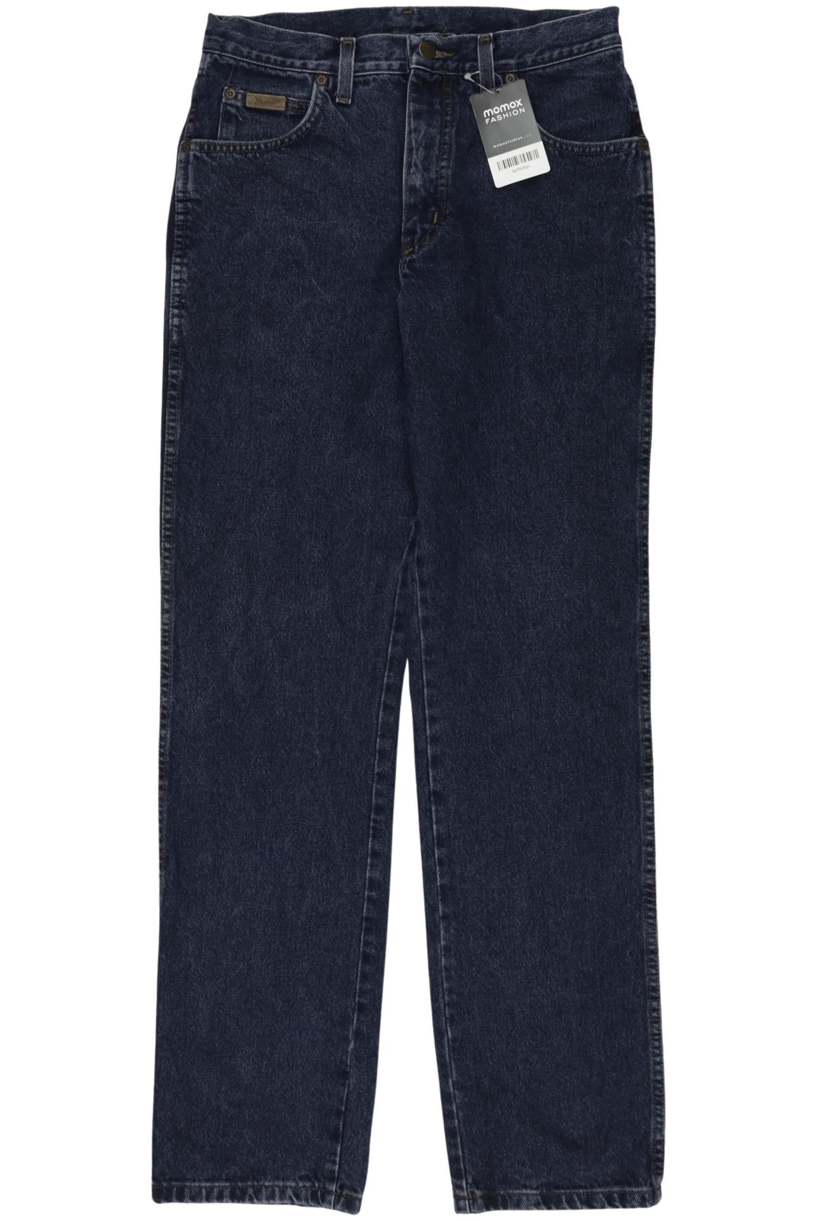 

Wrangler Herren Jeans, marineblau, Gr. 31
