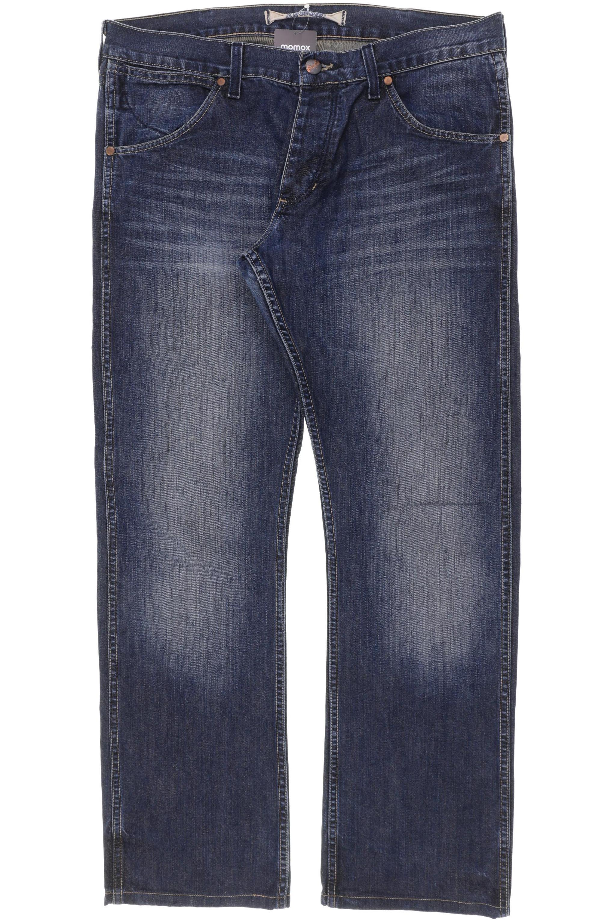 

Wrangler Herren Jeans, blau, Gr. 36