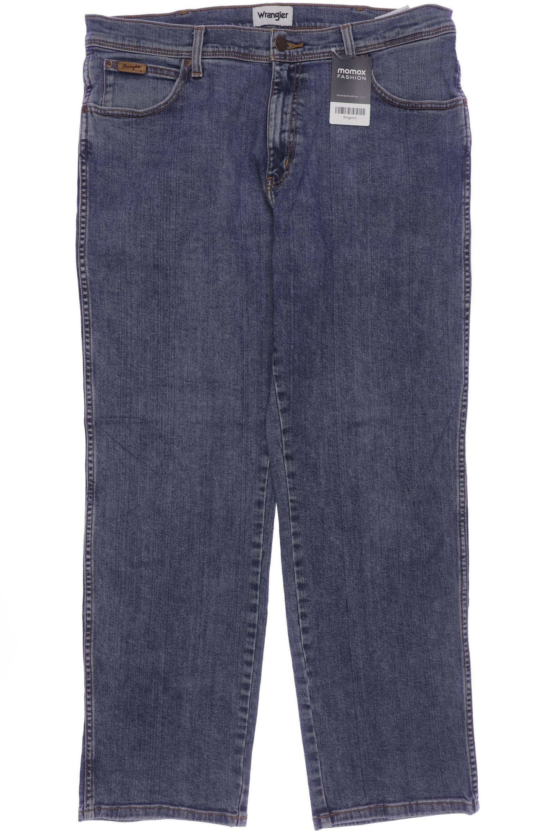 

Wrangler Herren Jeans, blau, Gr. 36