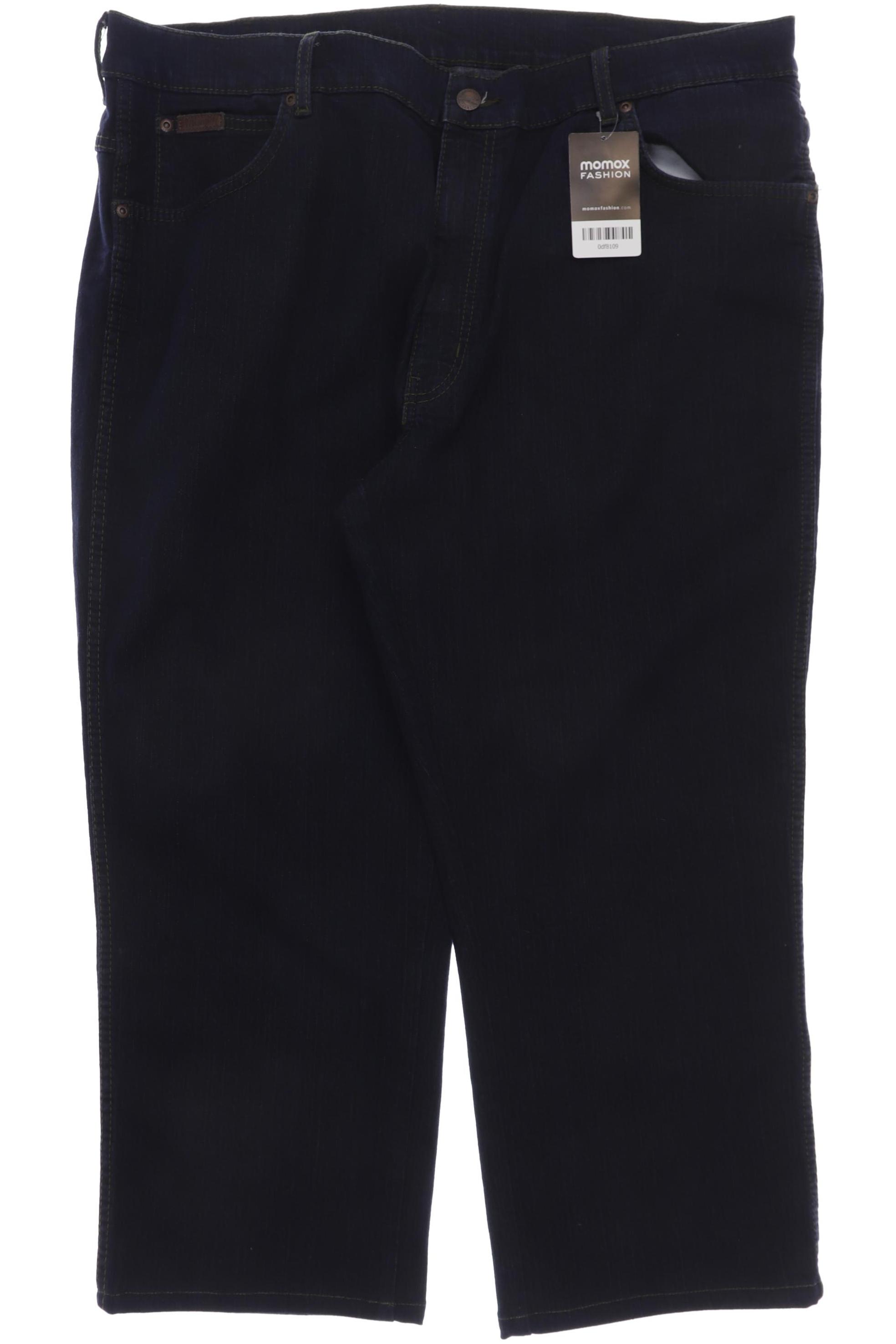 

Wrangler Herren Jeans, blau, Gr. 42