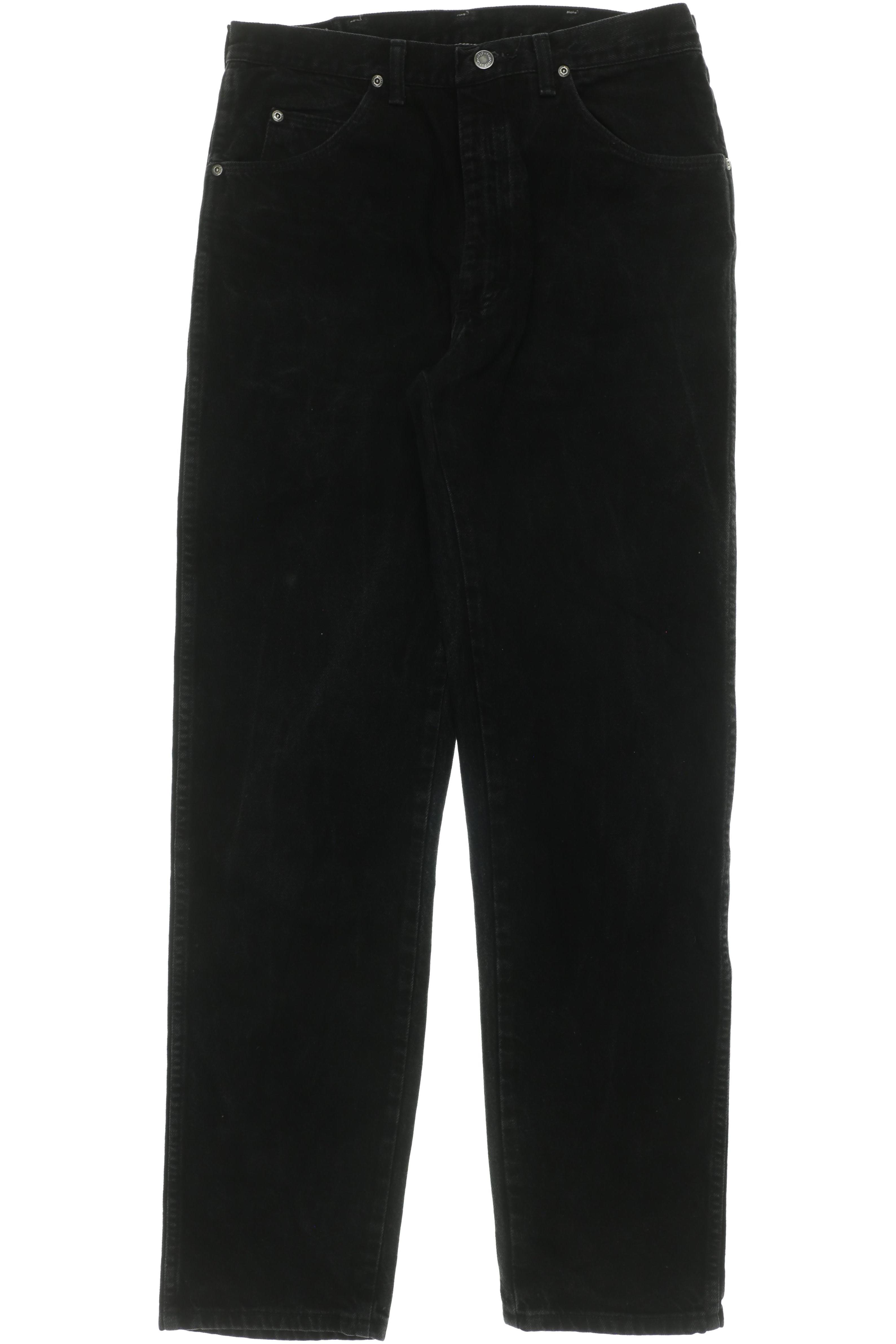

Wrangler Herren Jeans, schwarz, Gr. 34