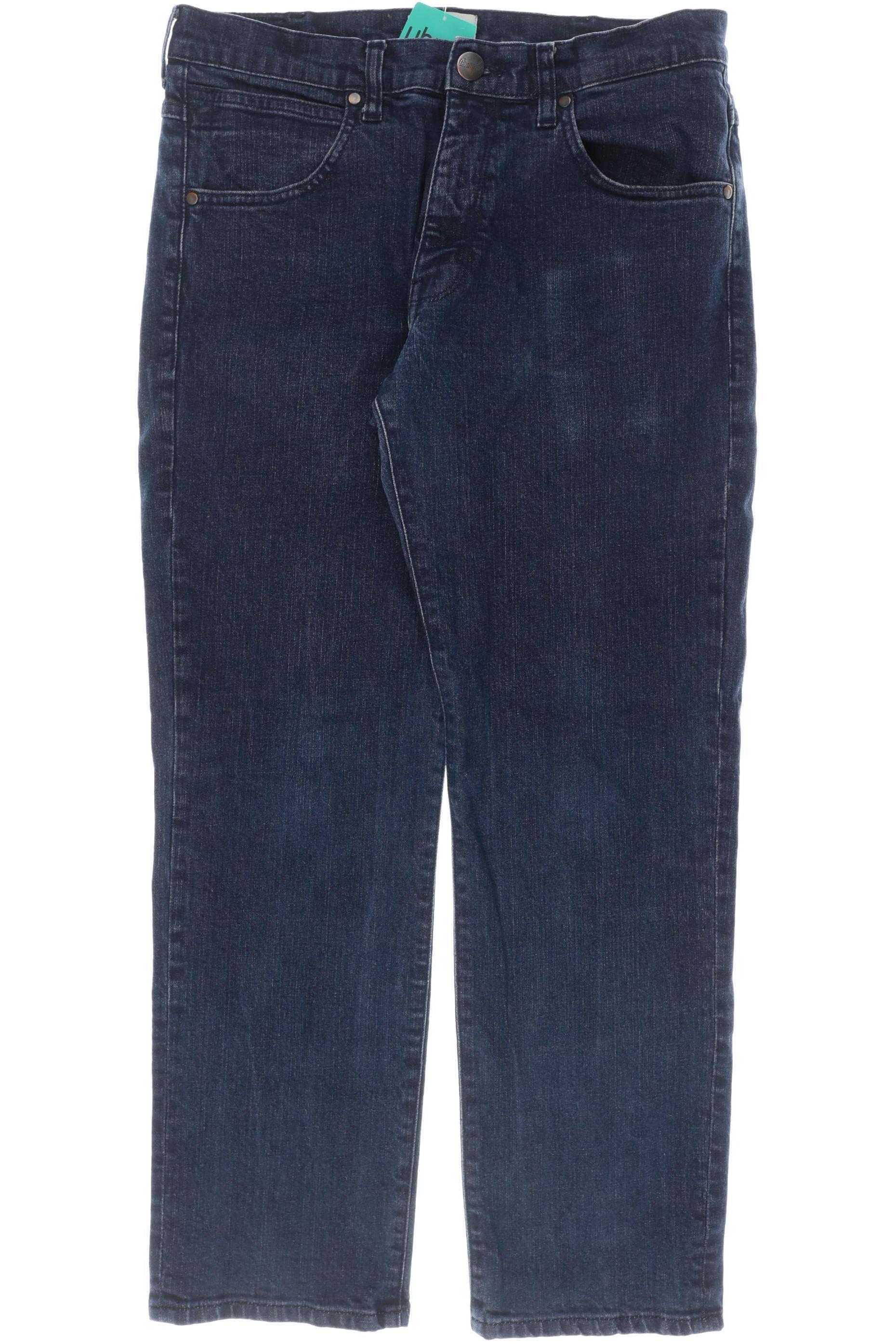 

Wrangler Herren Jeans, blau, Gr. 33