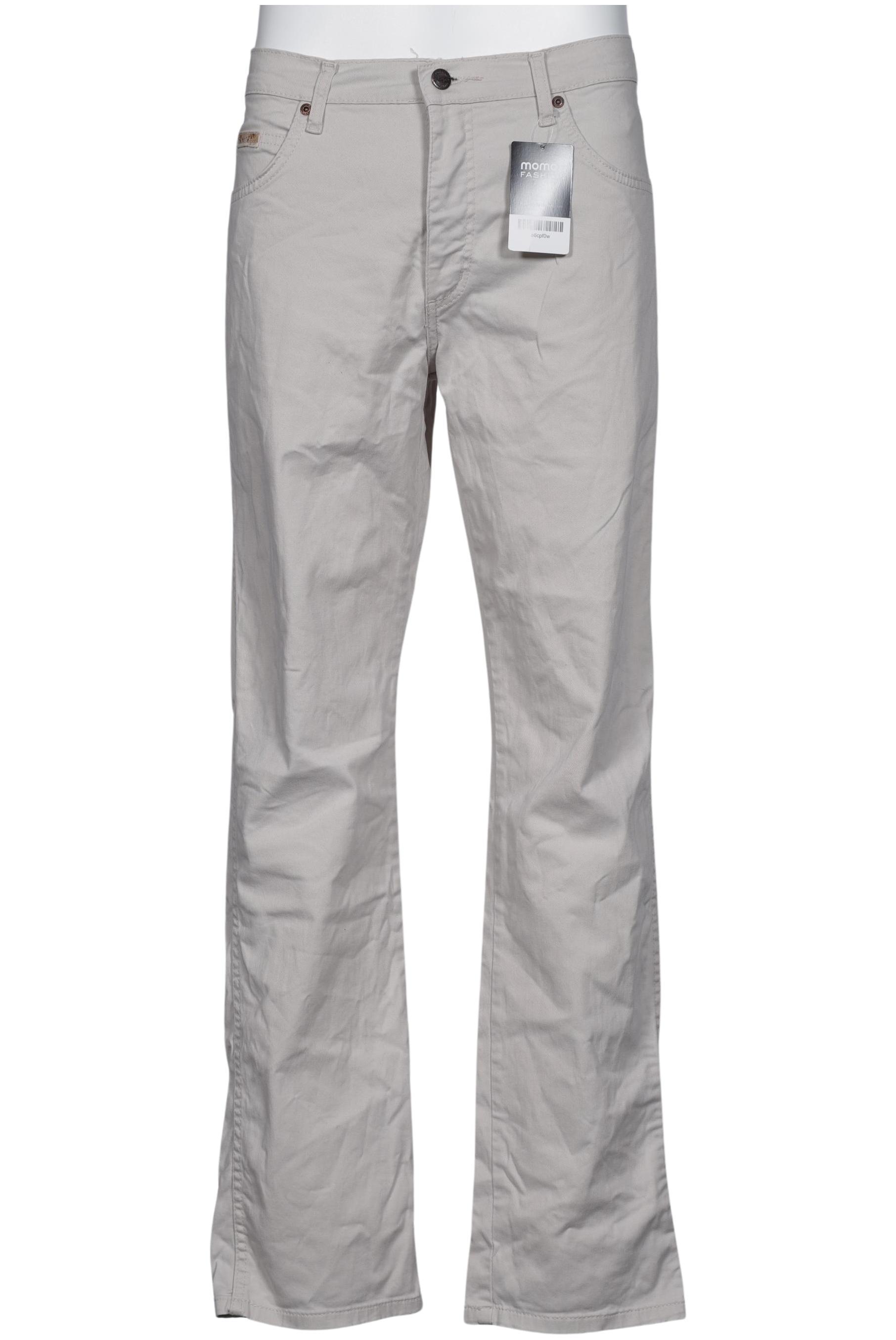

Wrangler Herren Jeans, cremeweiß, Gr. 33