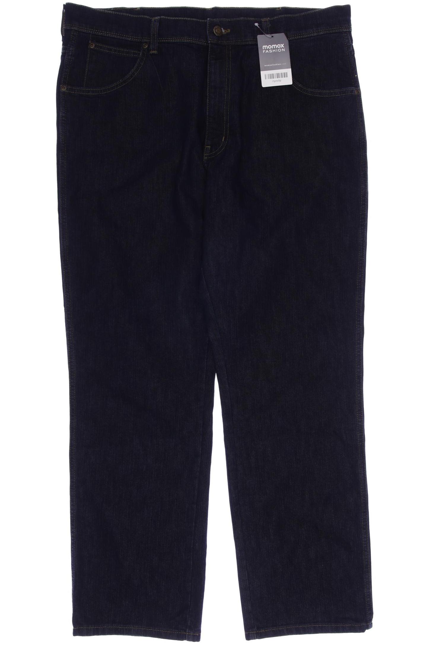

Wrangler Herren Jeans, marineblau, Gr. 38