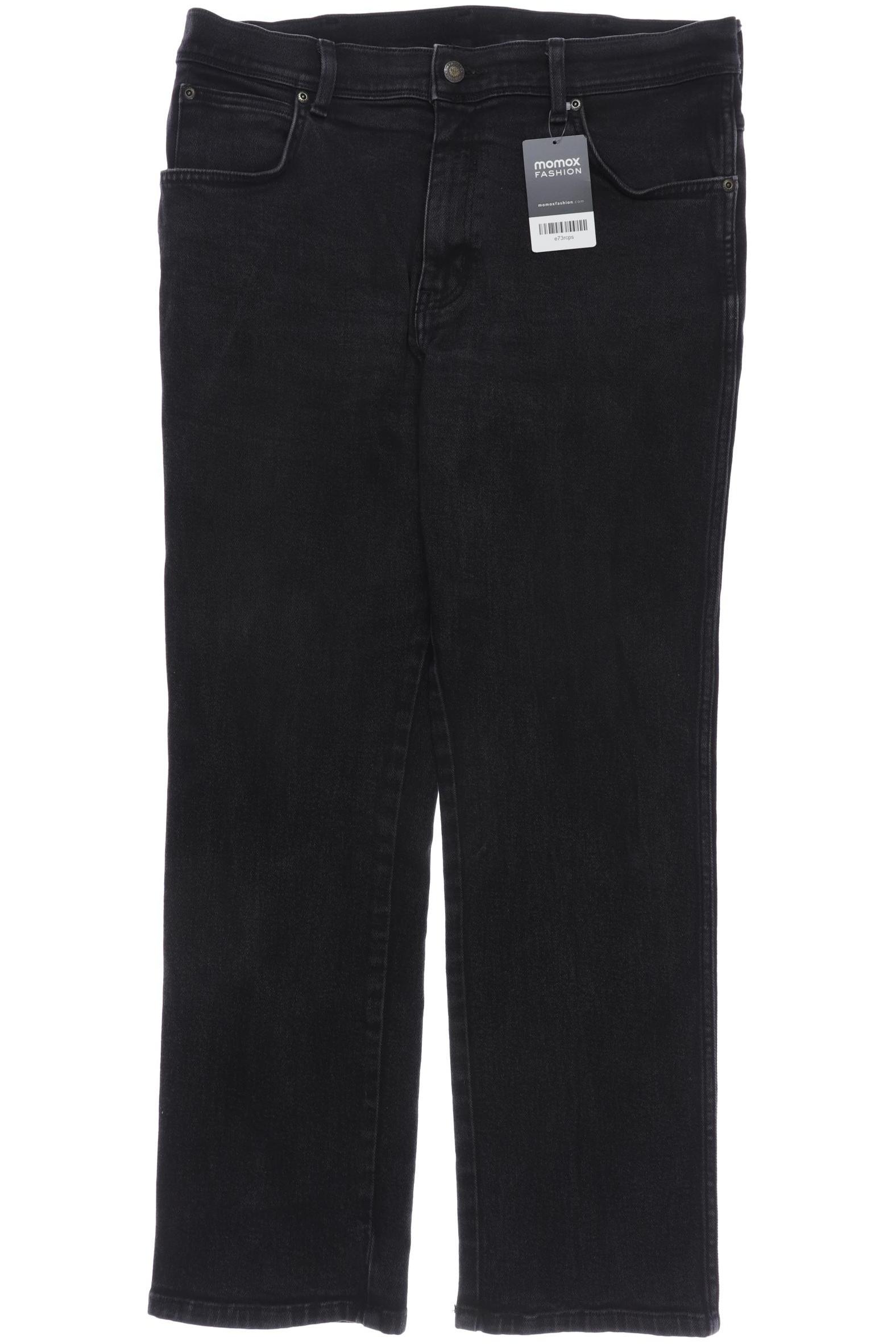 

Wrangler Herren Jeans, schwarz, Gr. 34