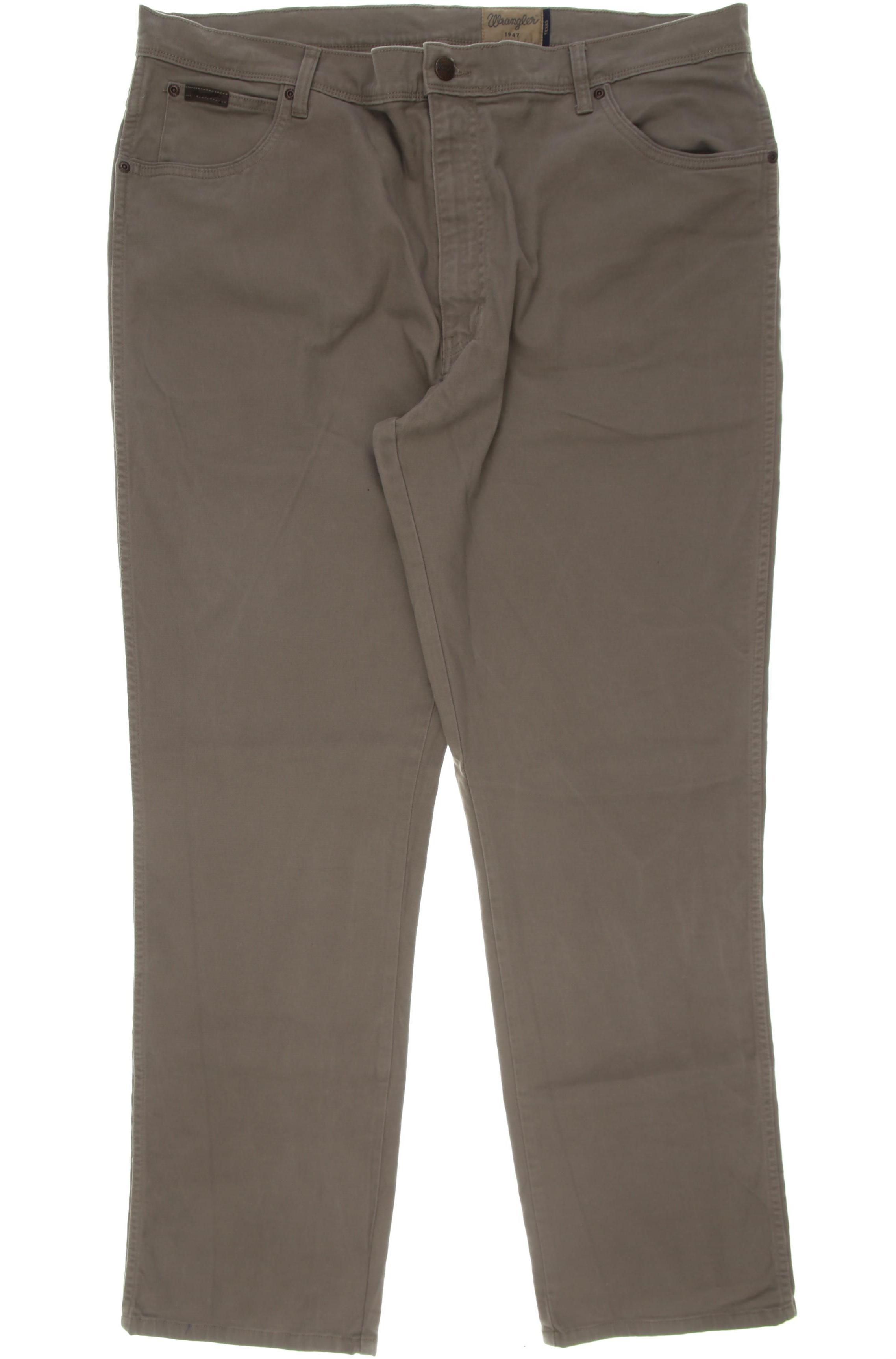 

Wrangler Herren Jeans, beige, Gr. 44