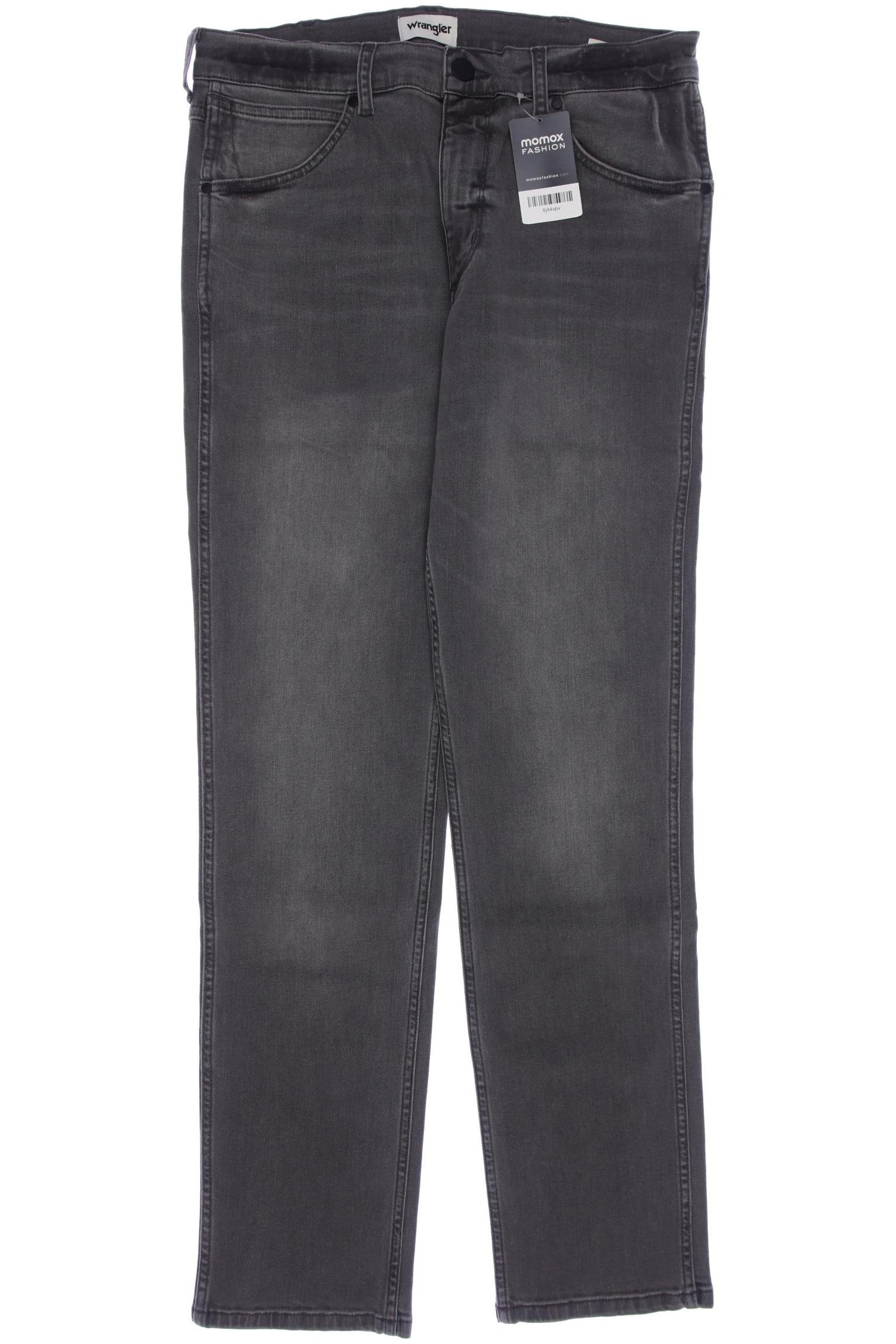 

Wrangler Herren Jeans, grau, Gr. 32