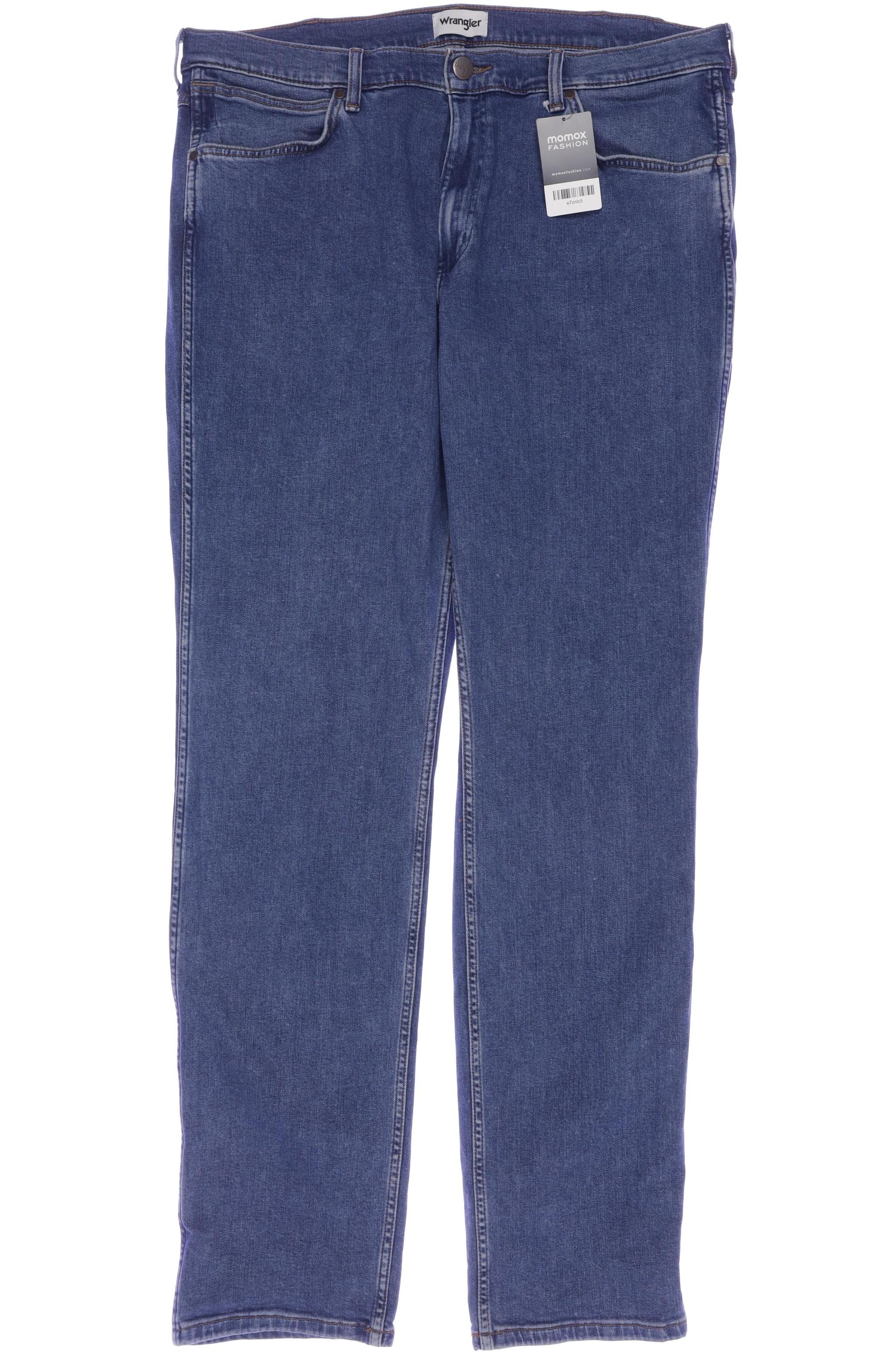 

Wrangler Herren Jeans, blau, Gr. 38