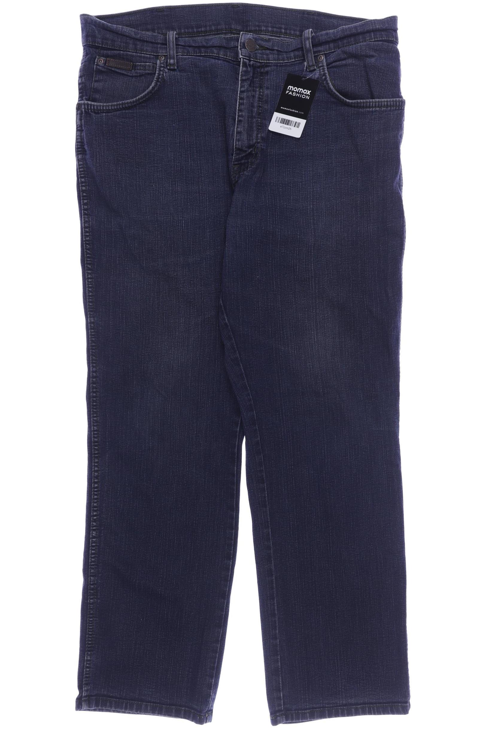 

Wrangler Herren Jeans, marineblau, Gr. 36