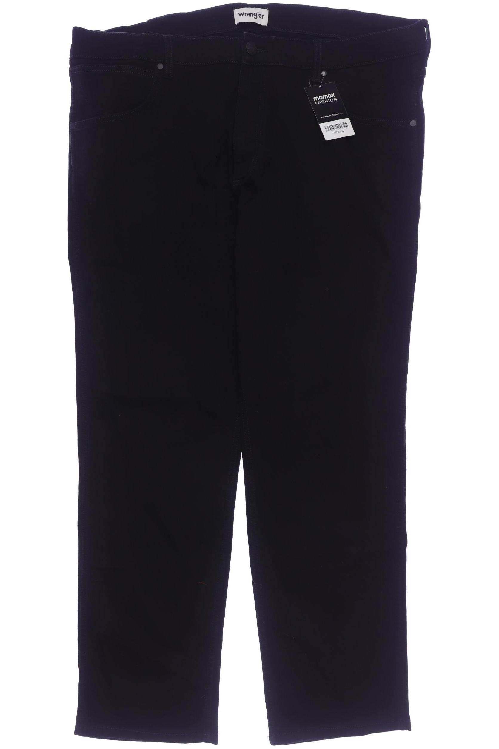 

Wrangler Herren Jeans, schwarz, Gr. 40