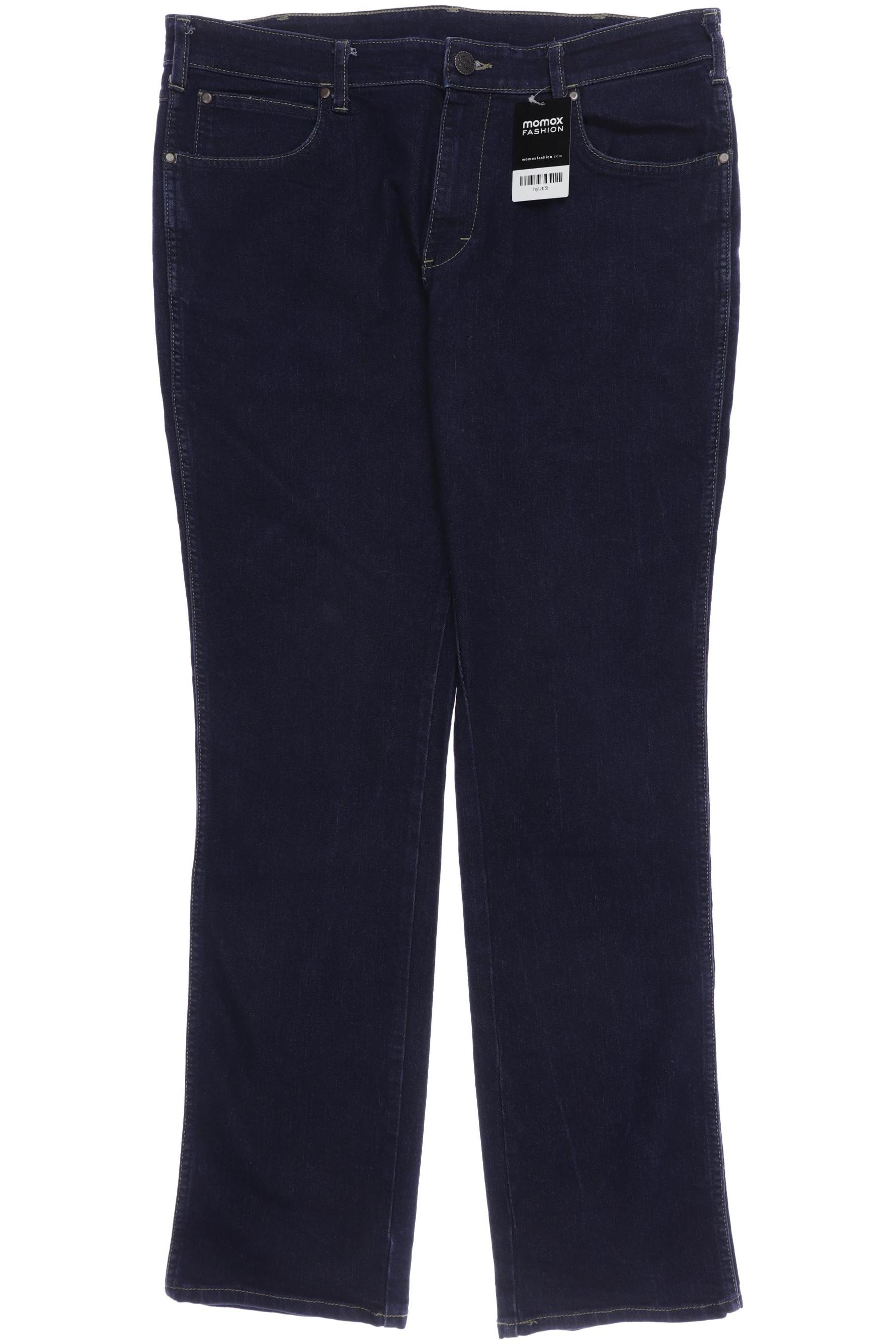 

Wrangler Herren Jeans, marineblau, Gr. 38