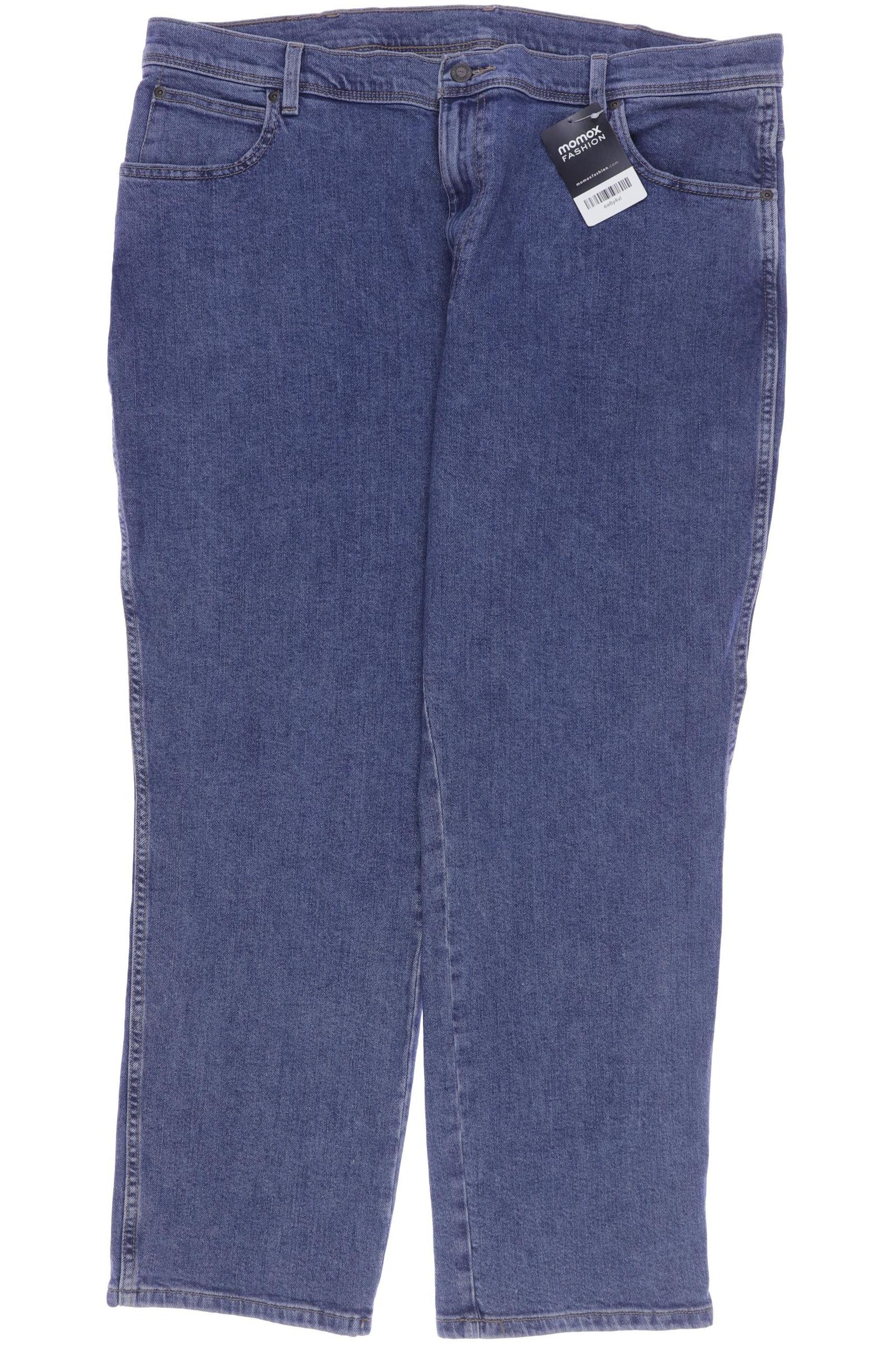 

Wrangler Herren Jeans, blau