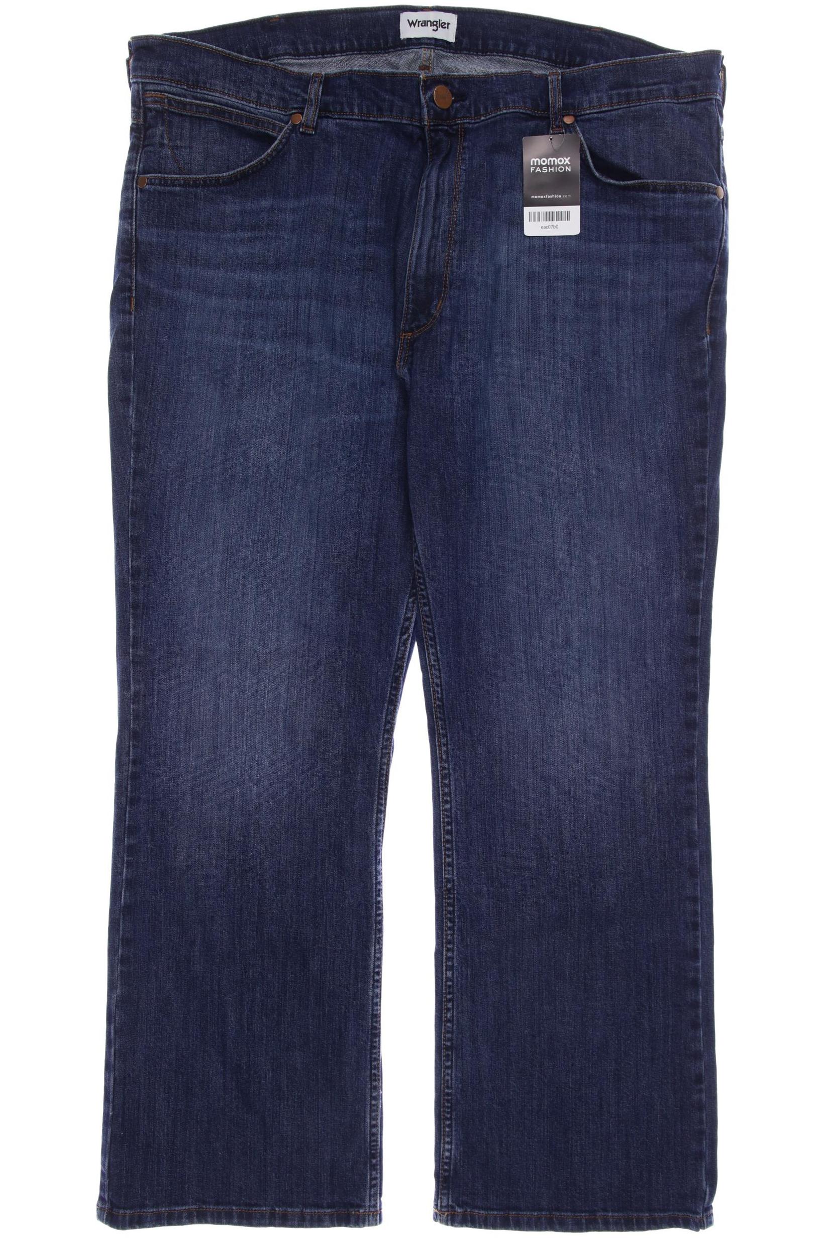 

Wrangler Herren Jeans, blau, Gr. 42