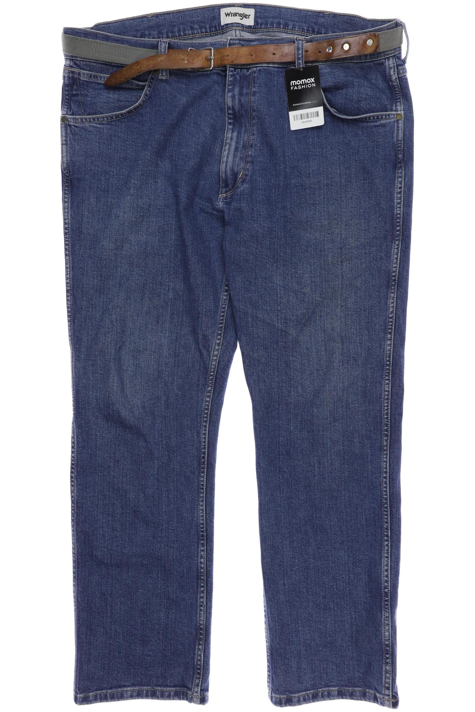 

Wrangler Herren Jeans, blau, Gr. 40