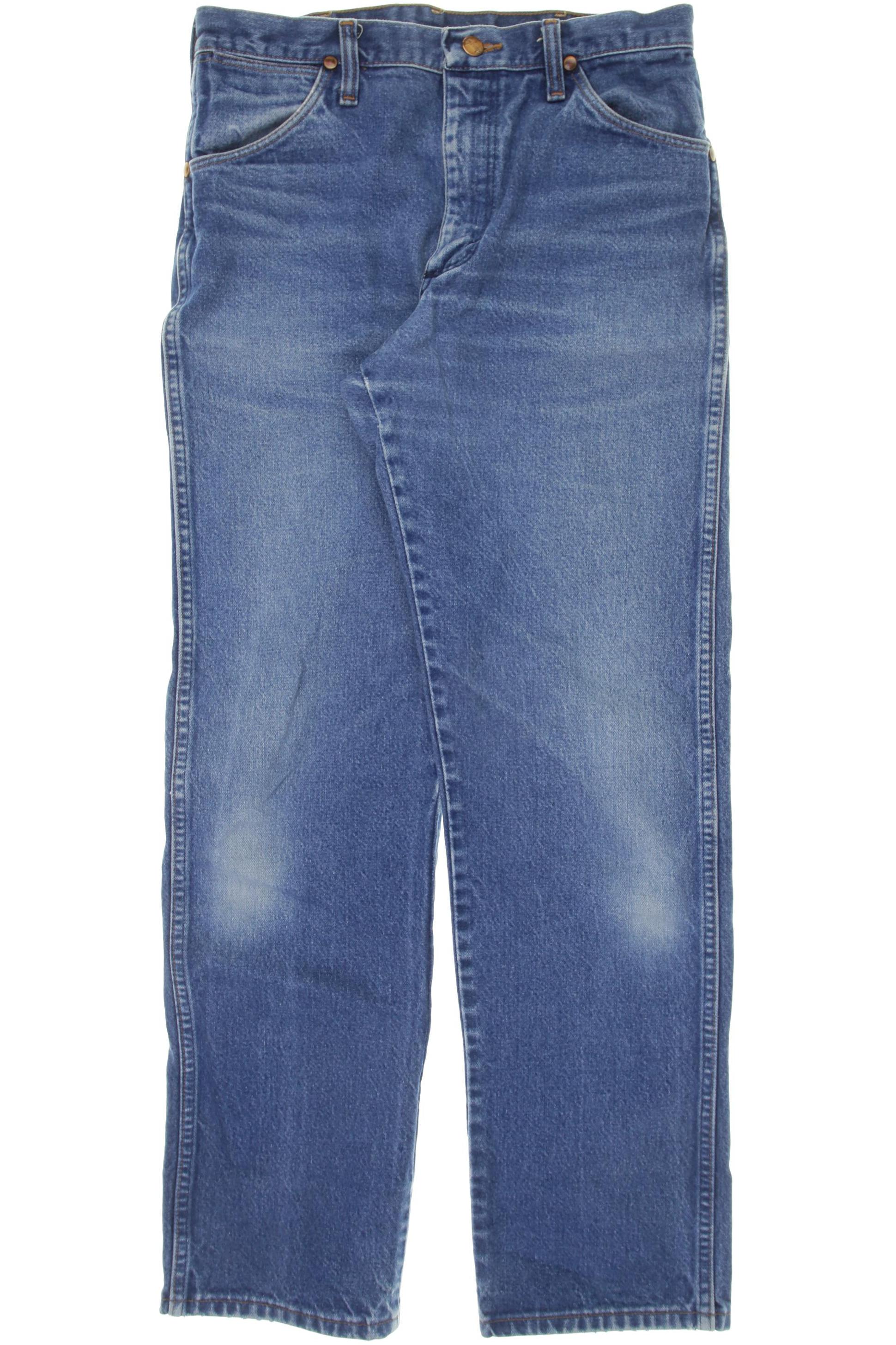 

Wrangler Herren Jeans, blau, Gr. 29