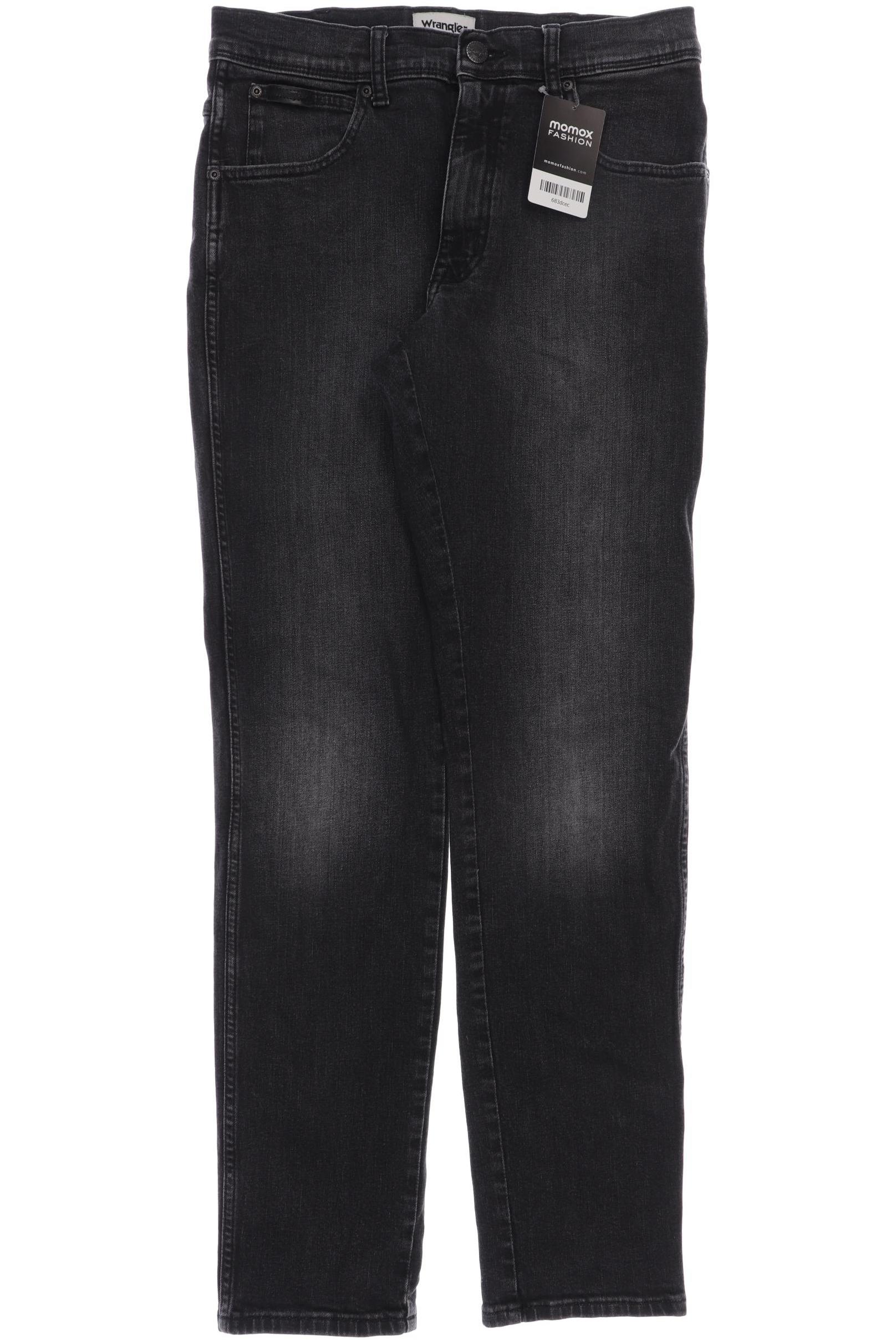 

Wrangler Herren Jeans, grau, Gr. 29