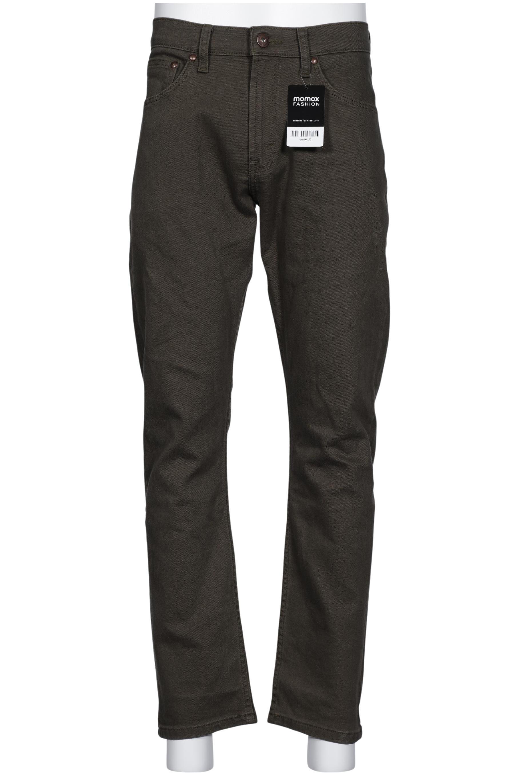 

Wrangler Herren Jeans, grün, Gr. 31