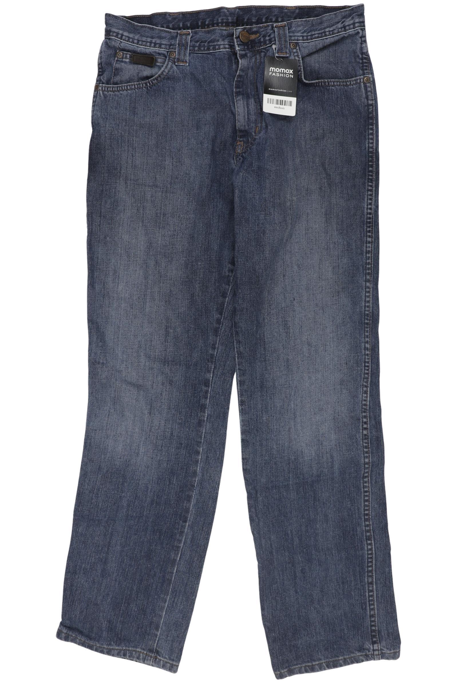

Wrangler Herren Jeans, marineblau, Gr. 33