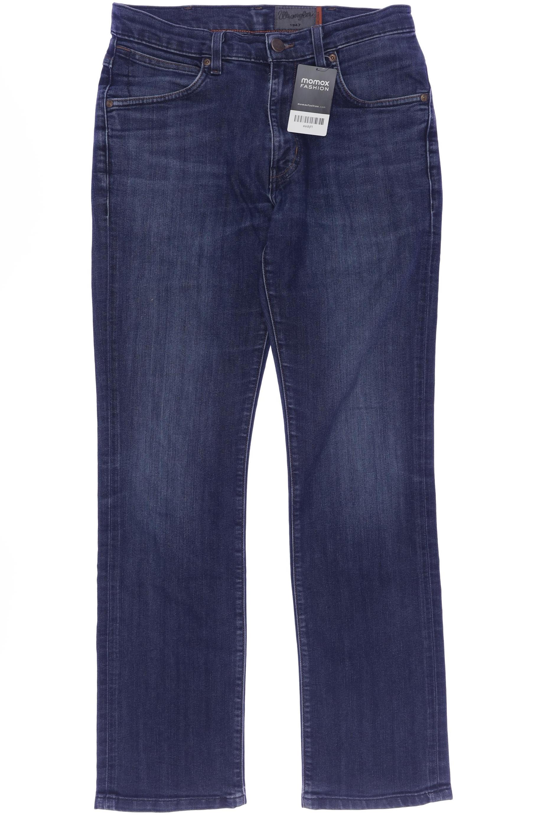 

Wrangler Herren Jeans, marineblau, Gr. 31