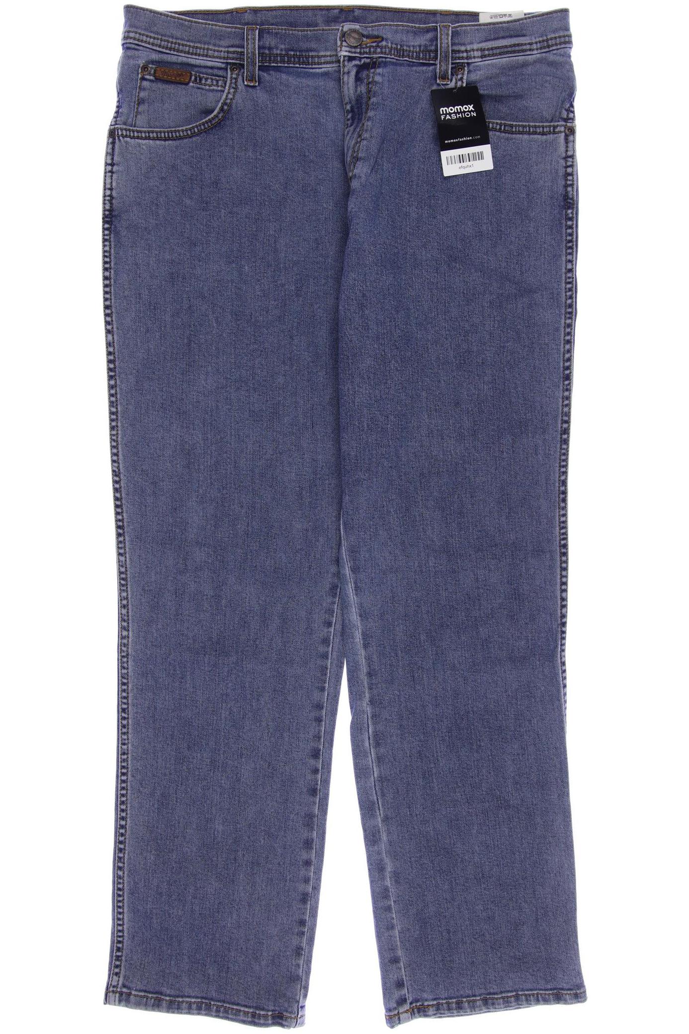 

Wrangler Herren Jeans, blau, Gr. 36