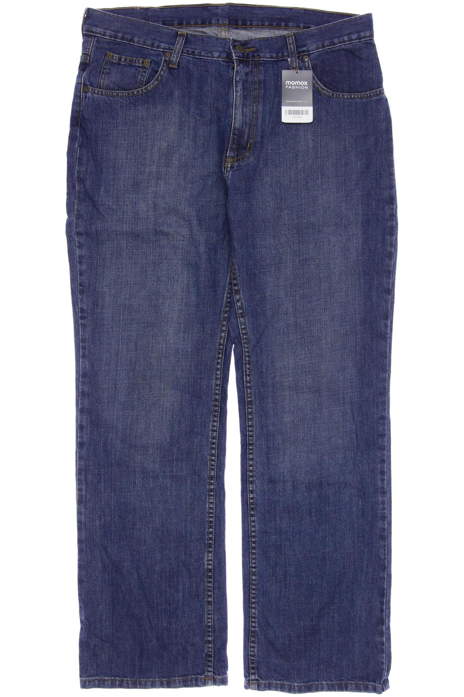 

Wrangler Herren Jeans, blau, Gr. 56