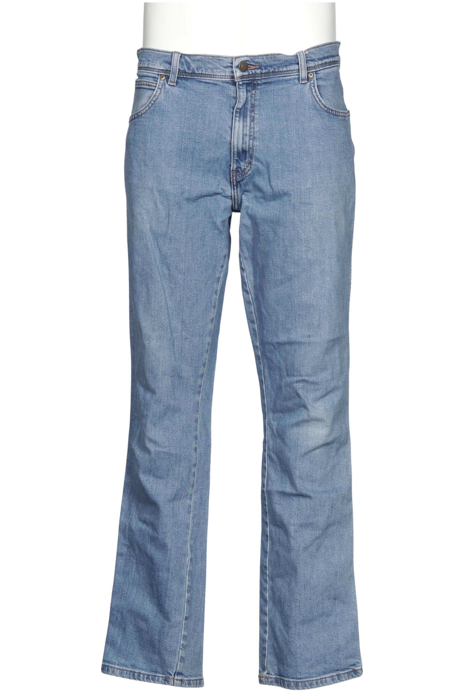 

Wrangler Herren Jeans, blau, Gr. 36