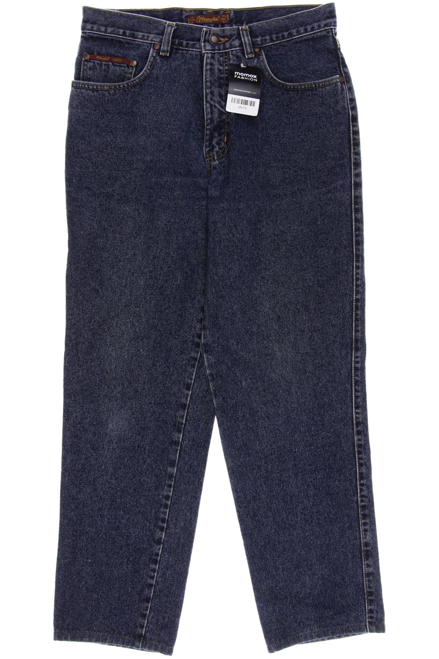

Wrangler Herren Jeans, marineblau, Gr. 32