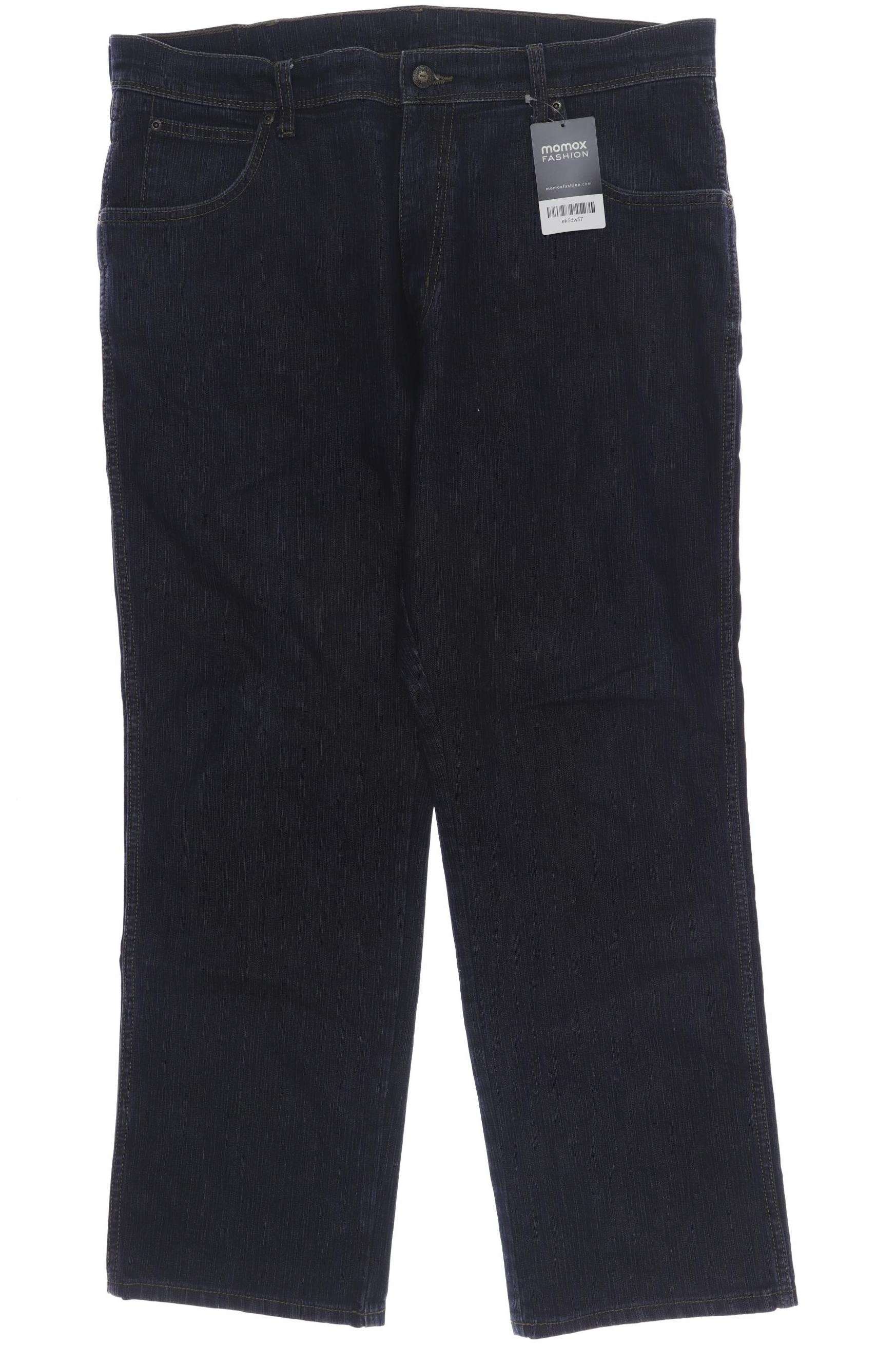 

Wrangler Herren Jeans, marineblau