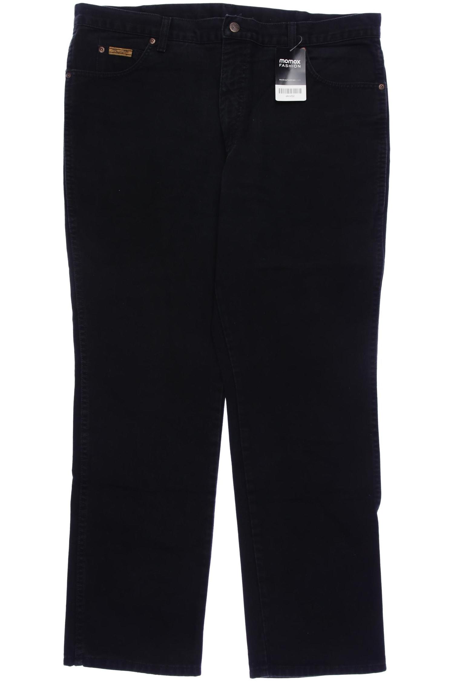 

Wrangler Herren Jeans, schwarz