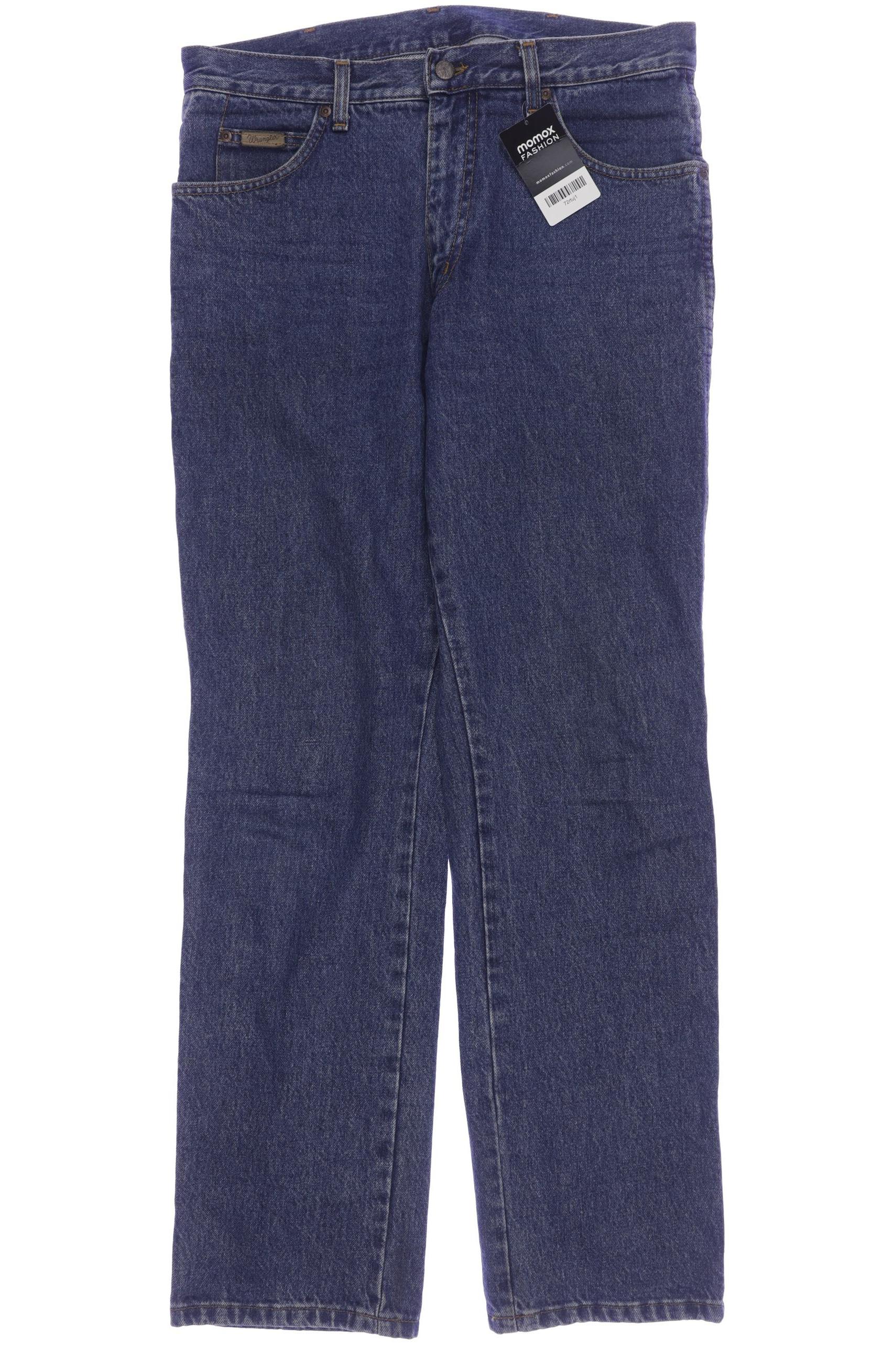 

Wrangler Herren Jeans, blau, Gr. 34