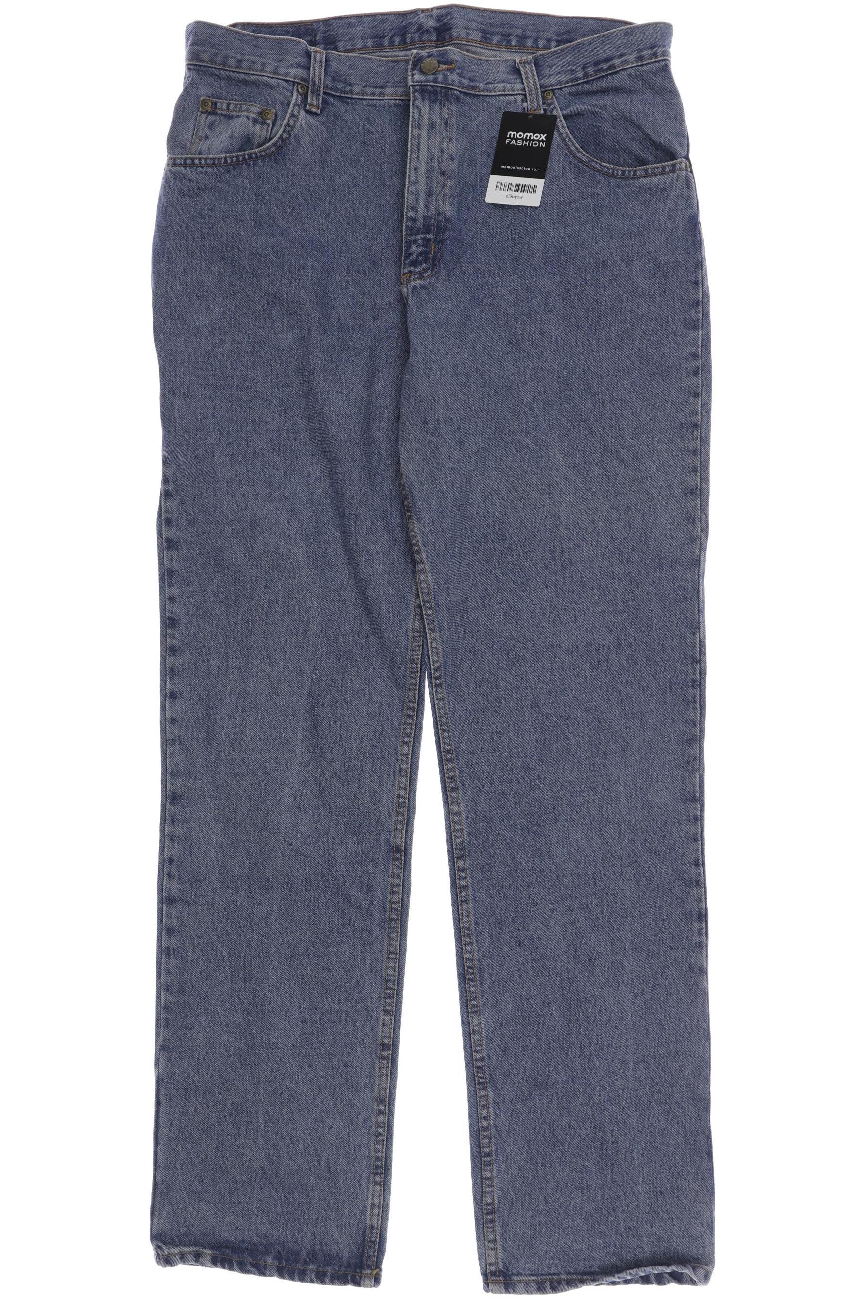 

Wrangler Herren Jeans, blau