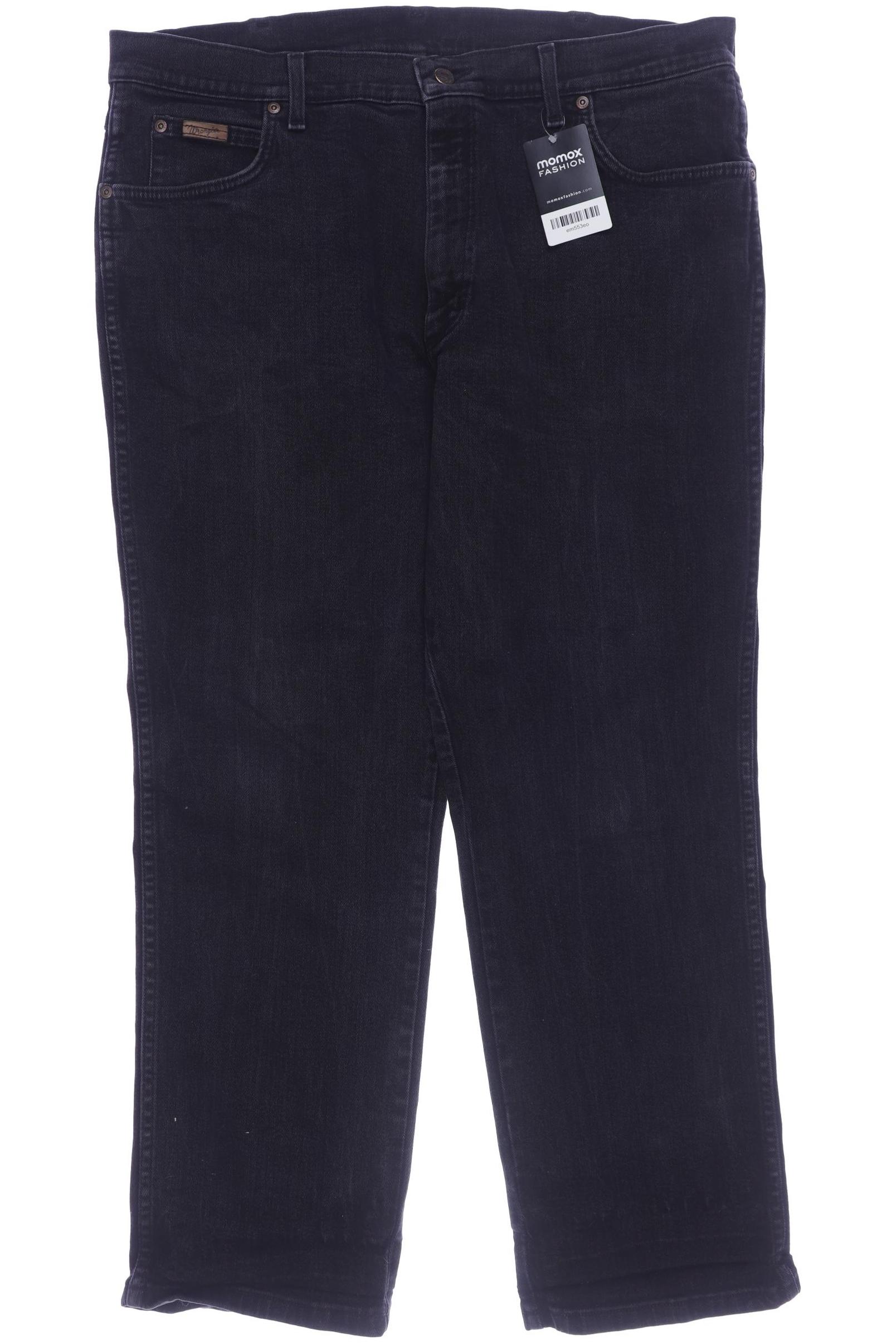 

Wrangler Herren Jeans, grau