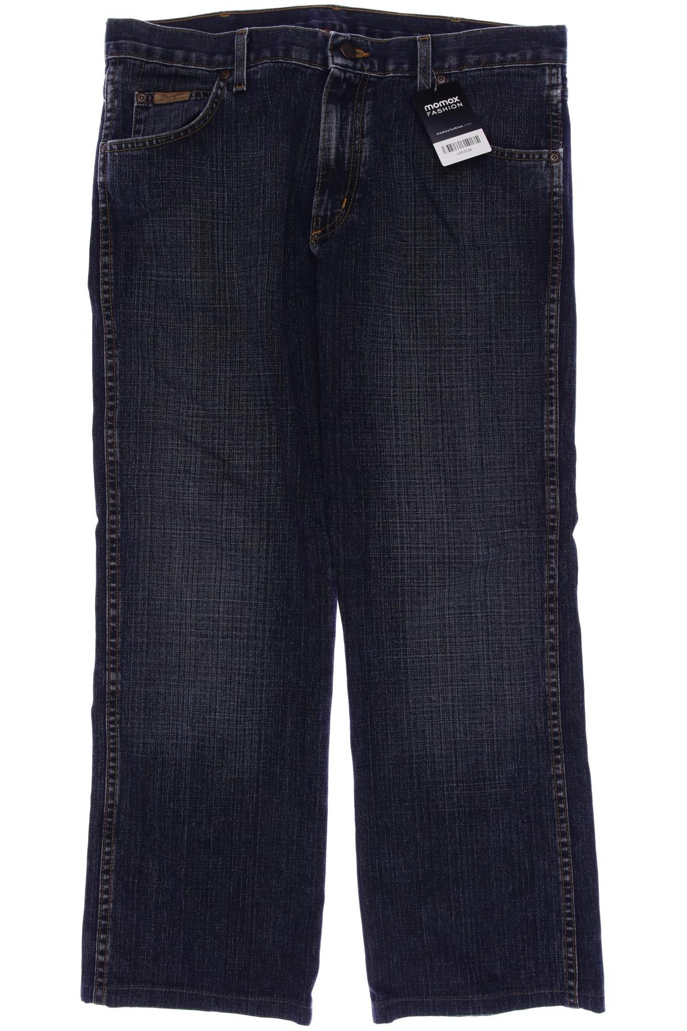 

Wrangler Herren Jeans, marineblau, Gr. 34