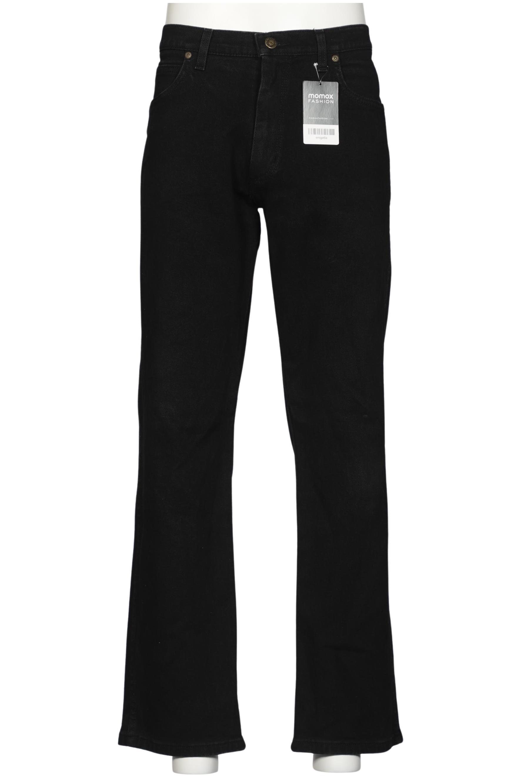 

Wrangler Herren Jeans, schwarz, Gr. 34