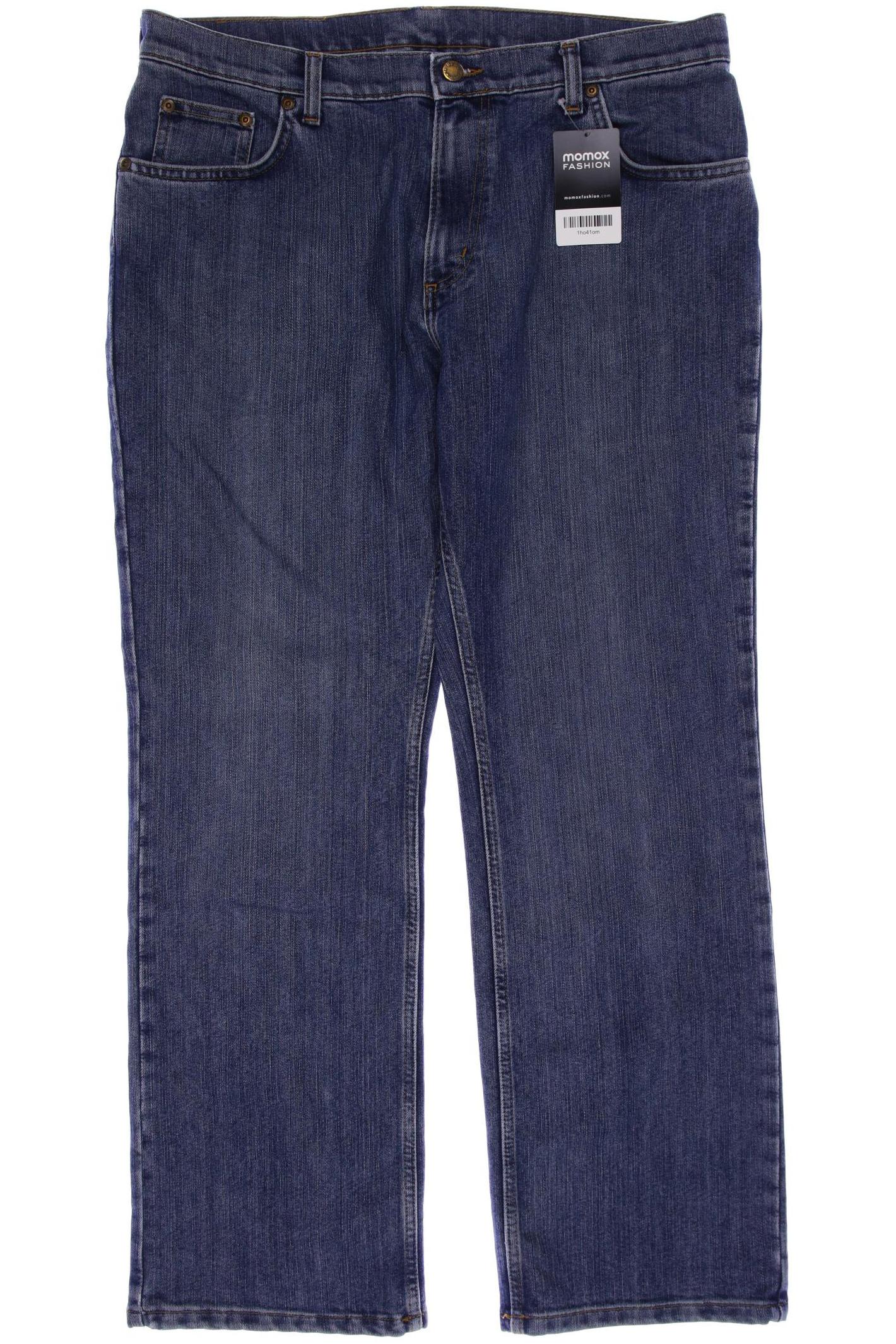 

Wrangler Herren Jeans, blau, Gr. 54