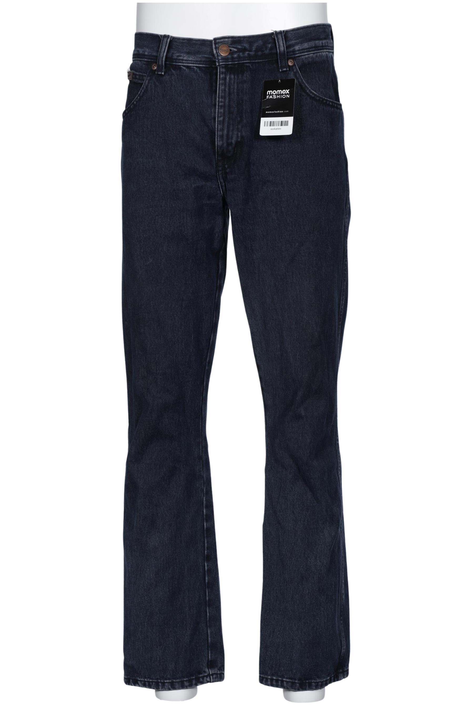 

Wrangler Herren Jeans, marineblau, Gr. 32
