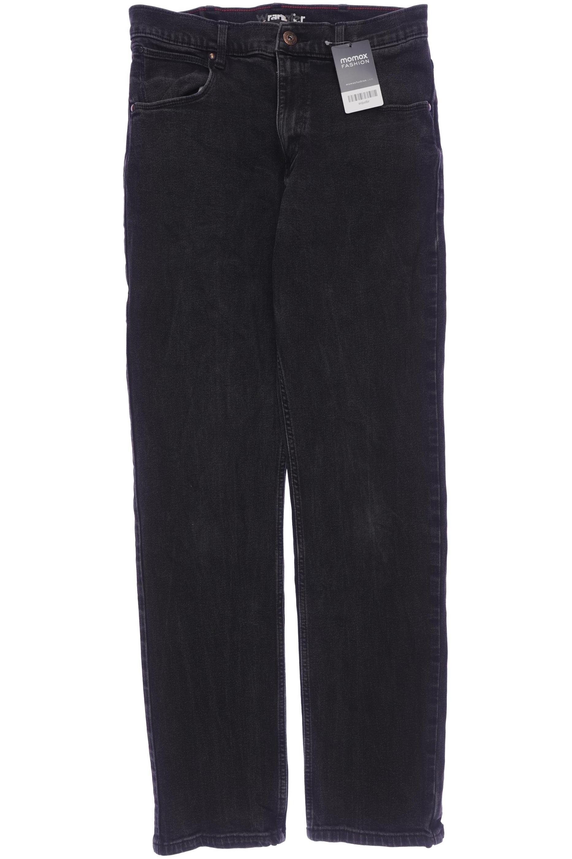 

Wrangler Herren Jeans, schwarz, Gr. 32