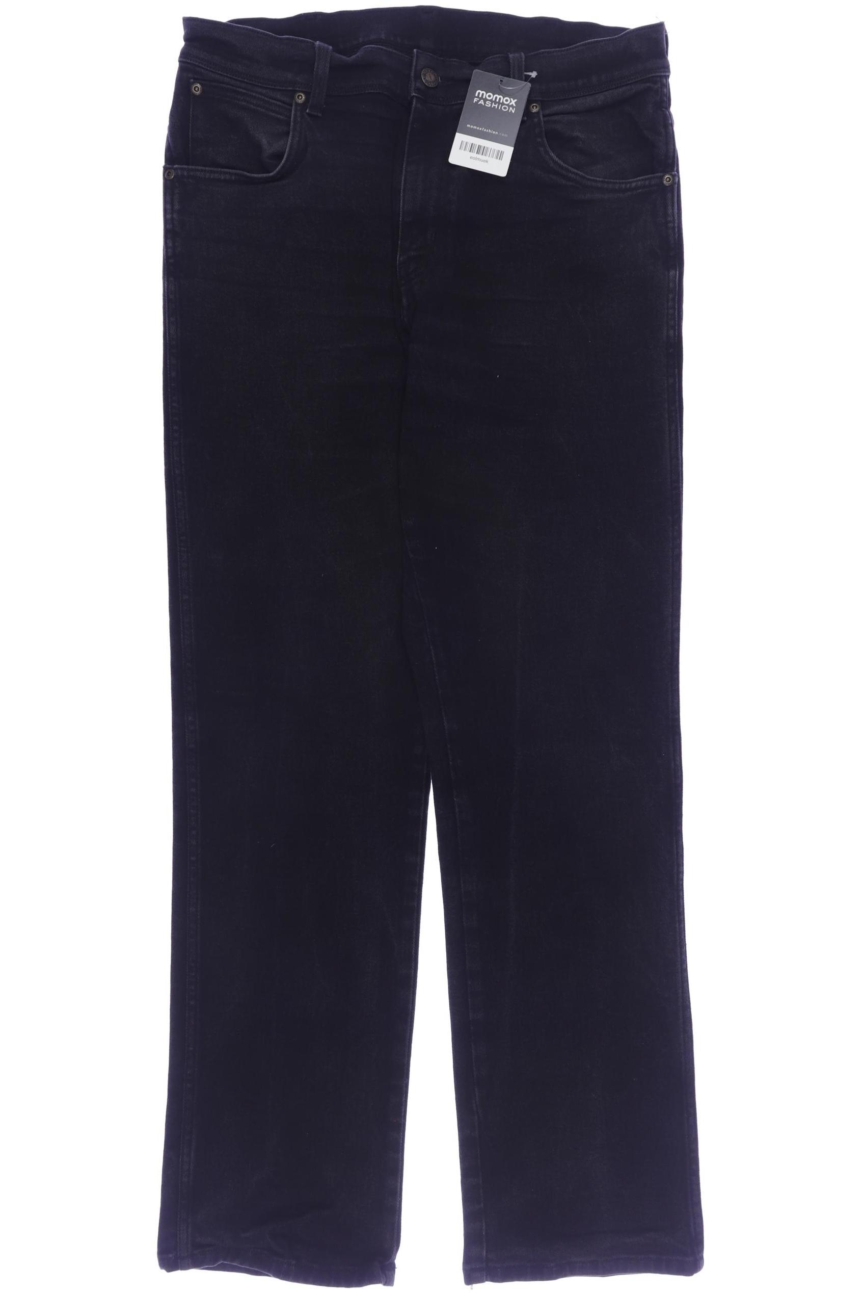 

Wrangler Herren Jeans, schwarz, Gr. 33