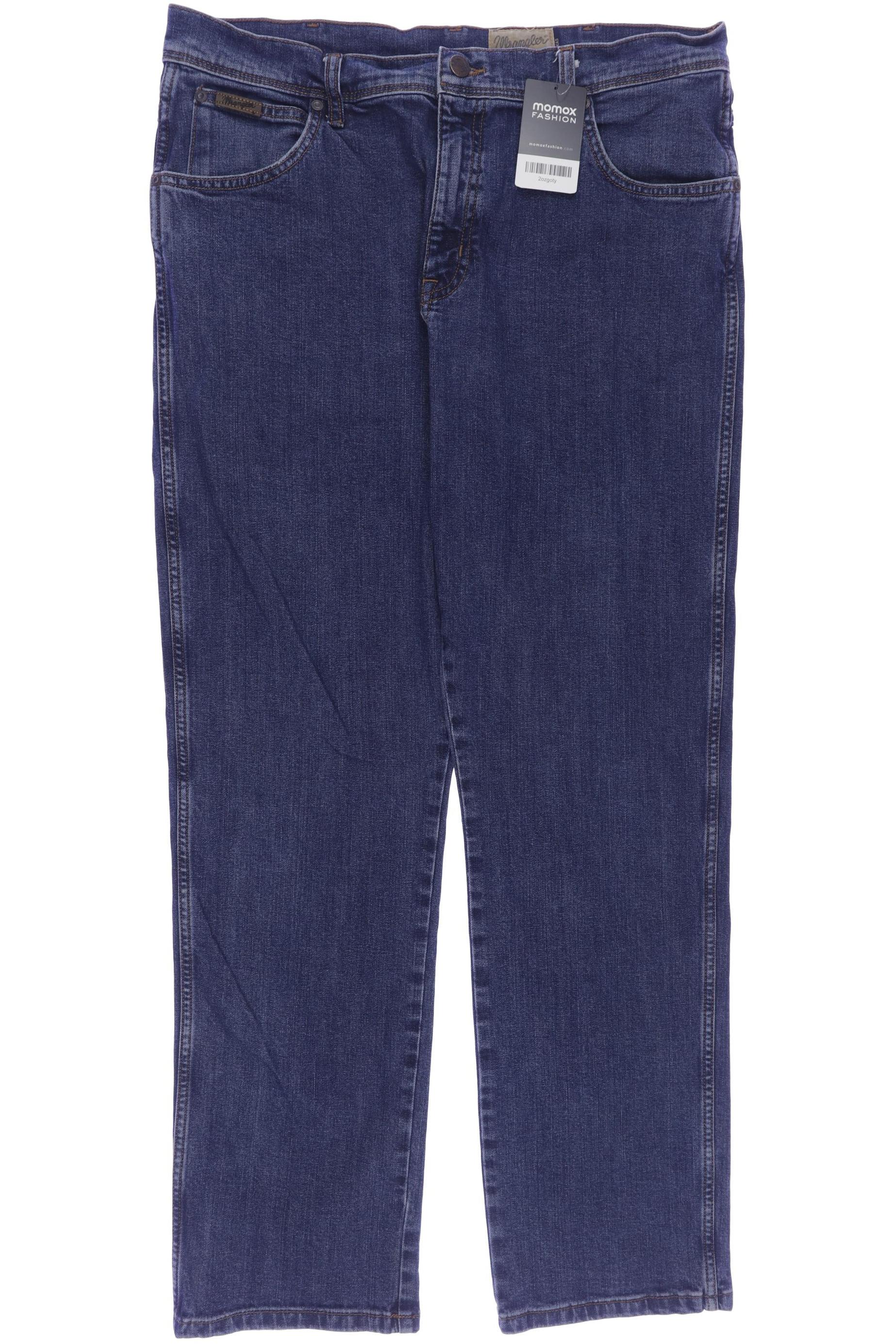 

Wrangler Herren Jeans, blau, Gr. 36