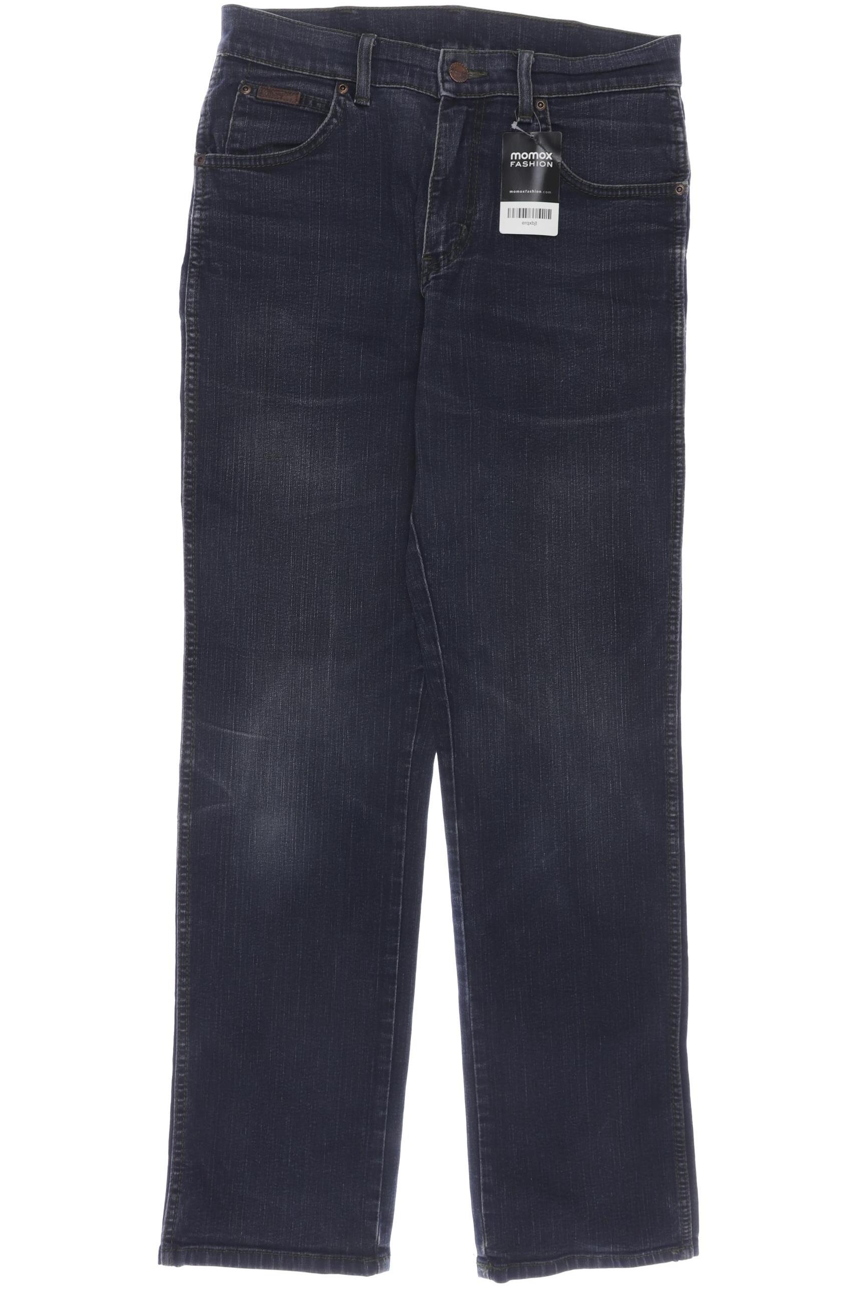 

Wrangler Herren Jeans, marineblau, Gr. 30