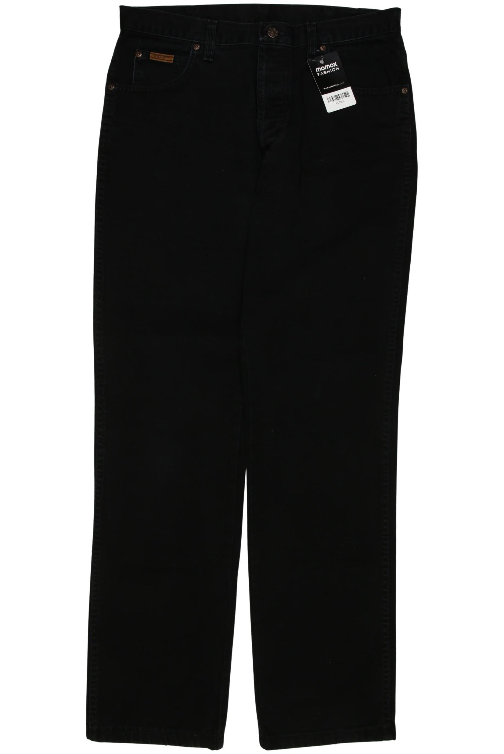 

Wrangler Herren Jeans, schwarz, Gr. 34