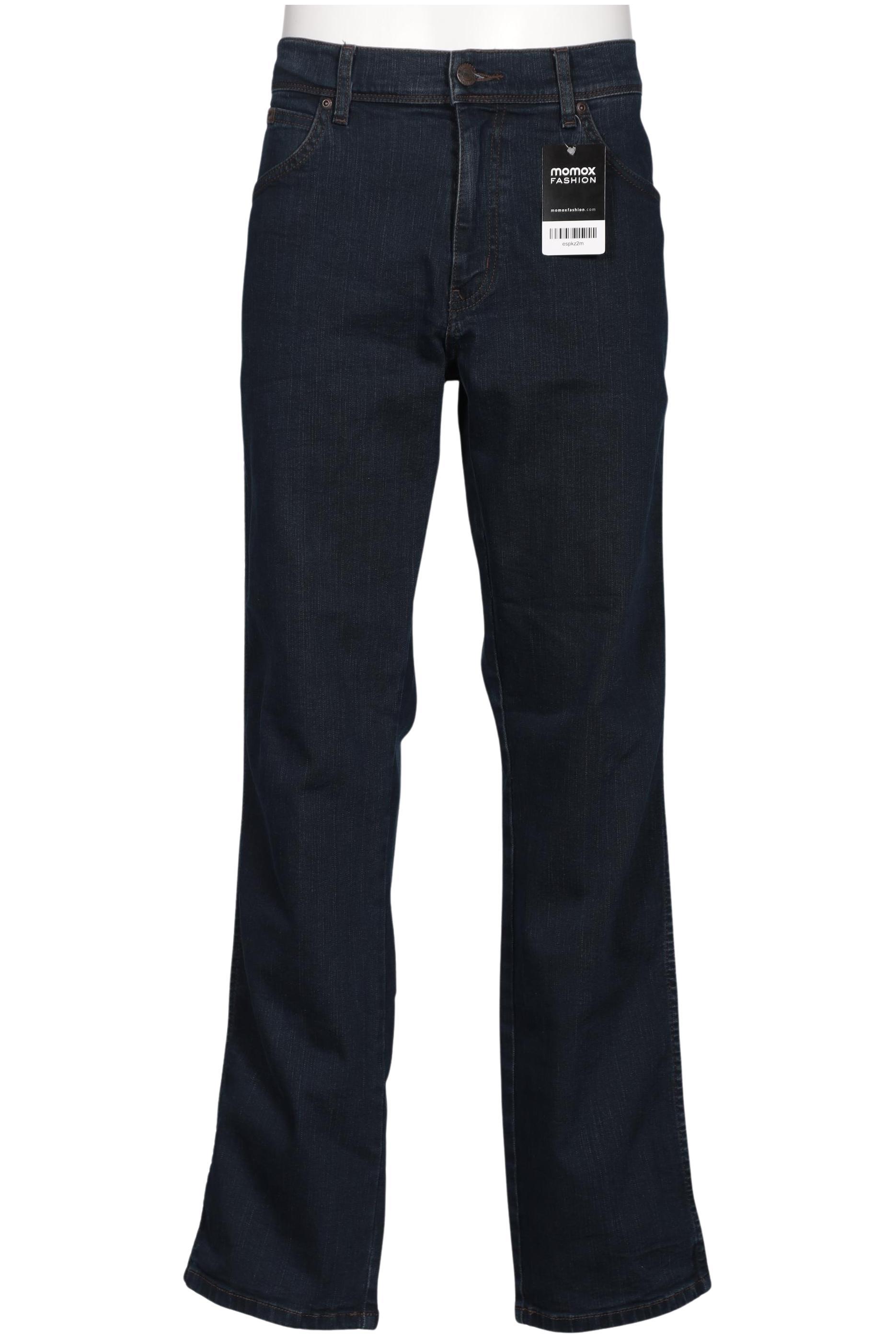 

Wrangler Herren Jeans, marineblau, Gr. 33