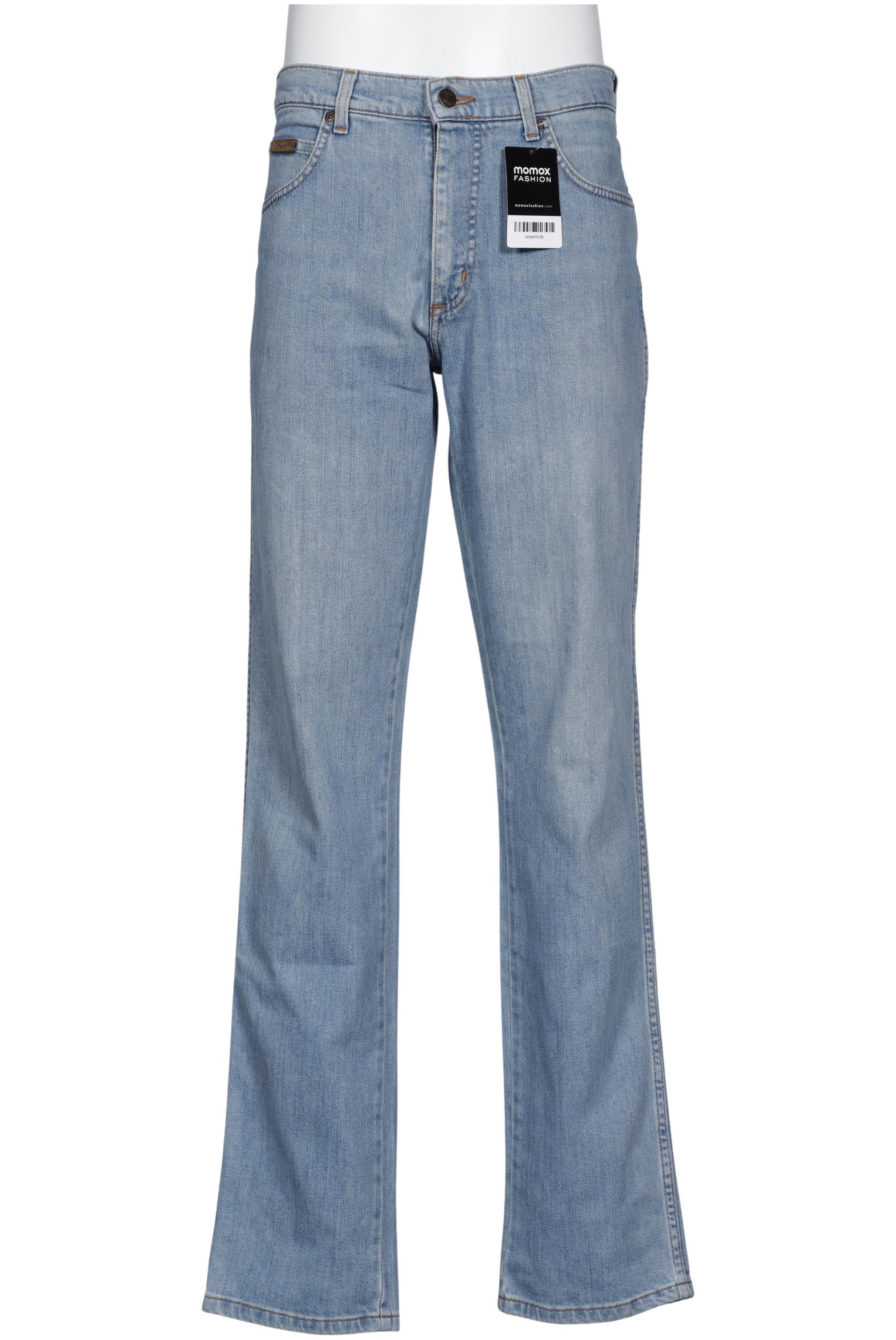 

Wrangler Herren Jeans, hellblau, Gr. 32