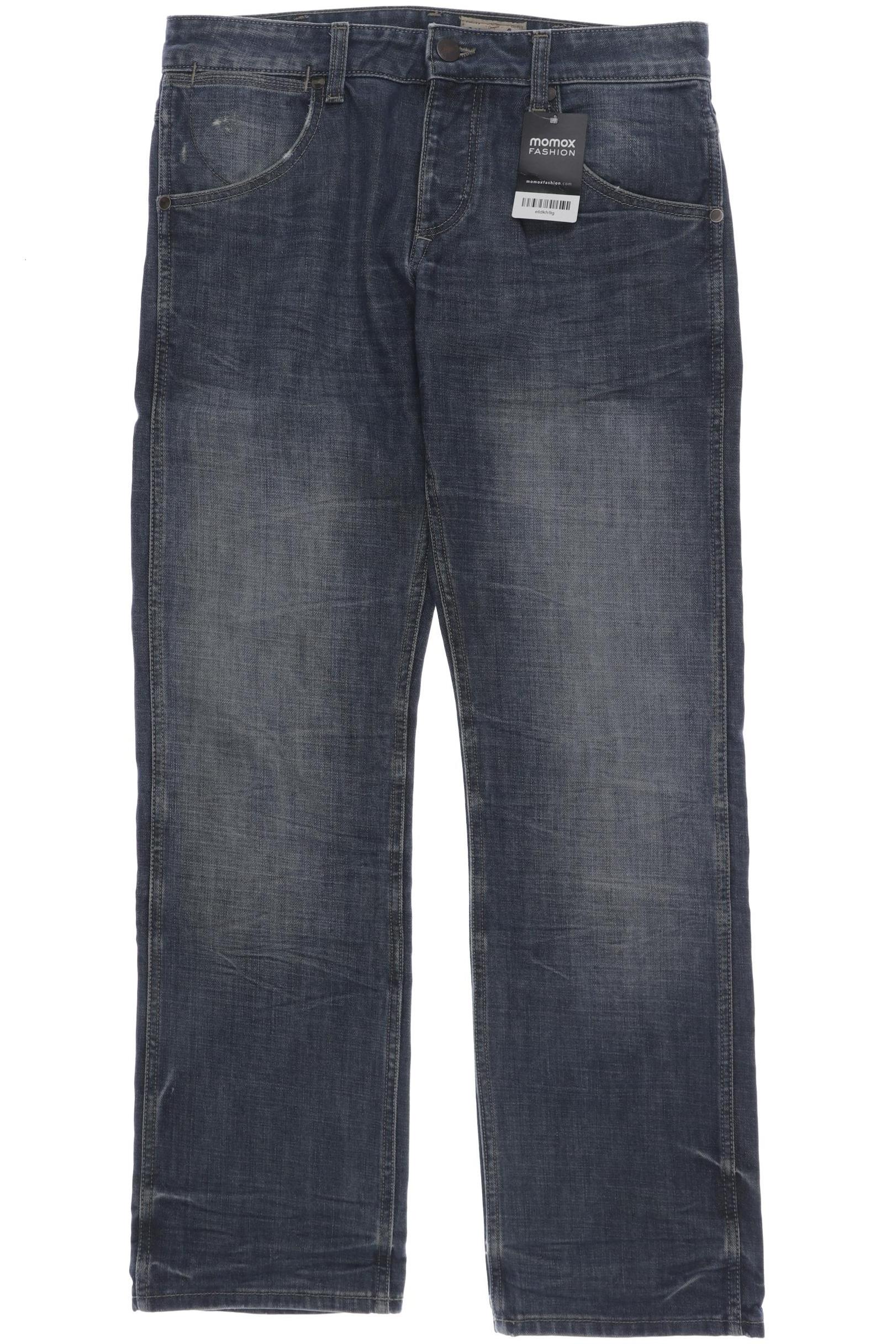 

Wrangler Herren Jeans, blau