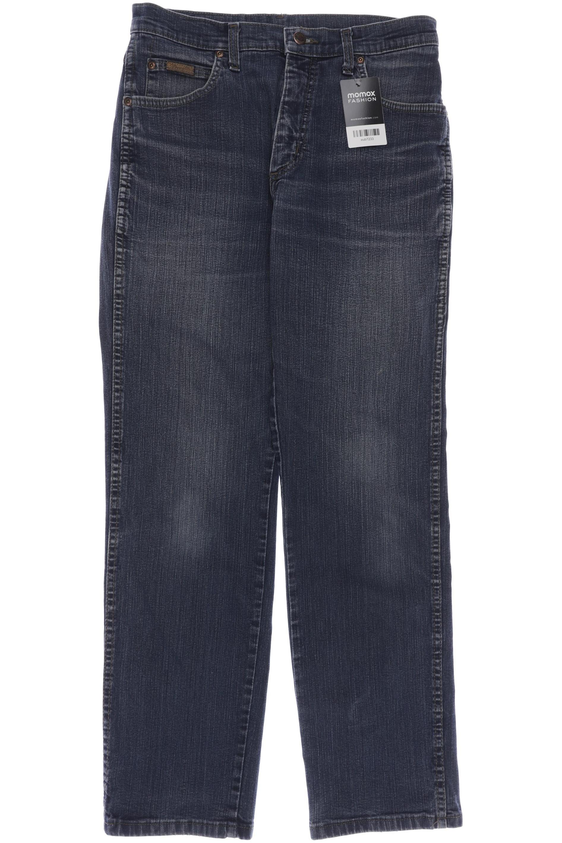 

Wrangler Herren Jeans, marineblau, Gr. 31